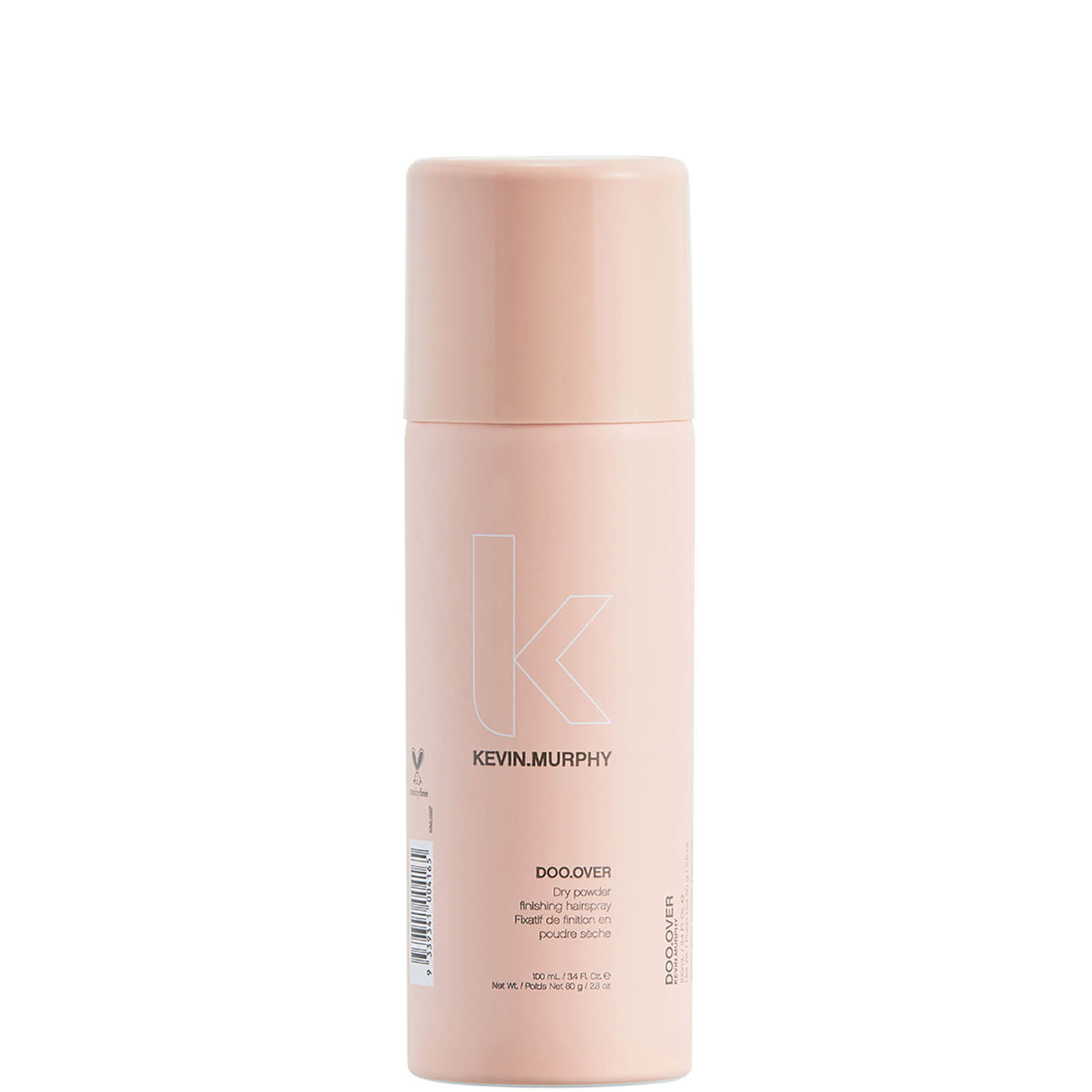 

KEVIN.MURPHY Doo Over Spray 100ml