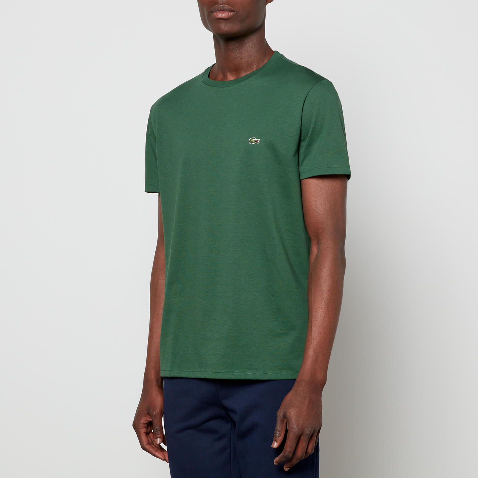 Lacoste Men's Classic T-Shirt - Green