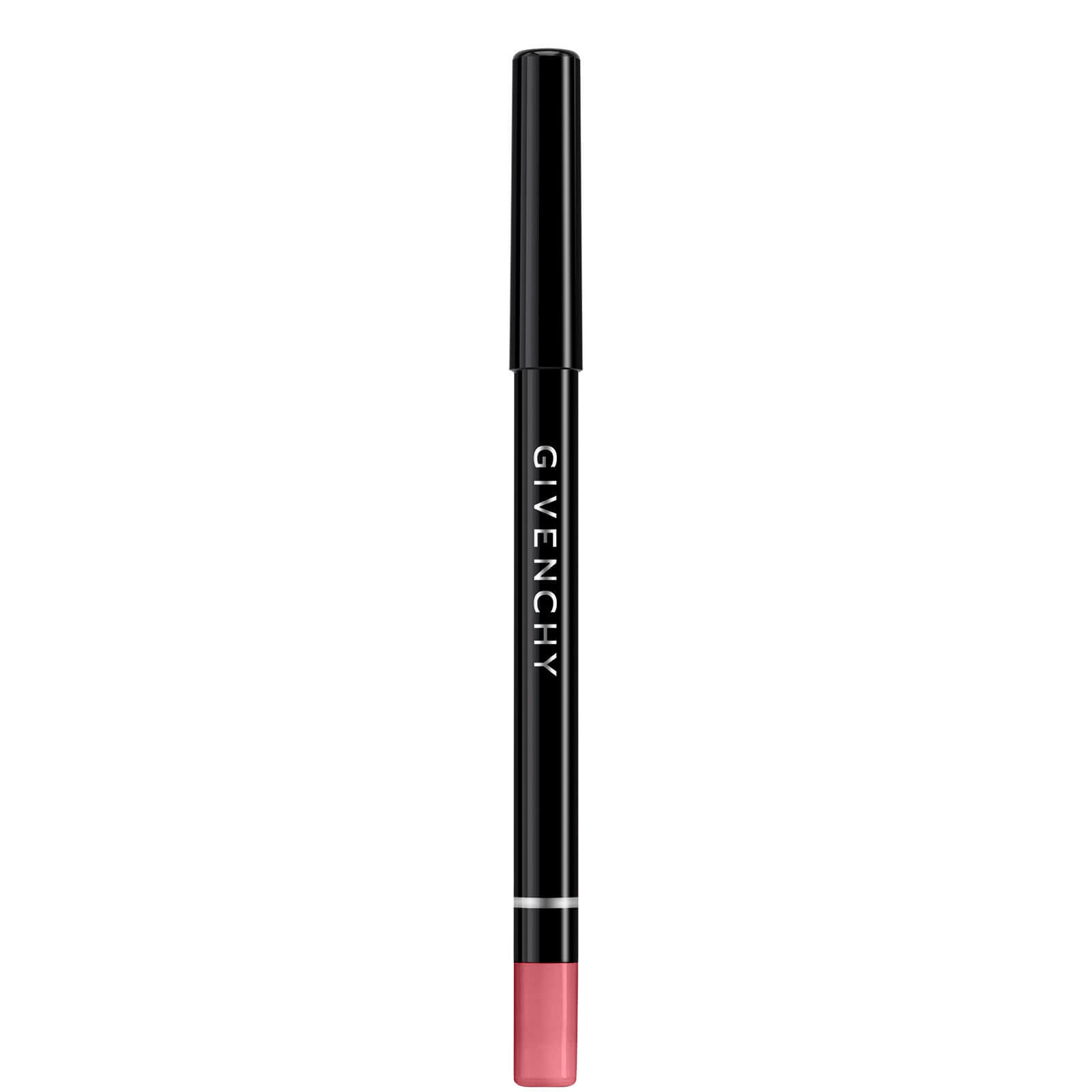 Photos - Lipstick & Lip Gloss Givenchy Lip Liner 14g  - N01 Rose Mutin P083901 (Various Shades)