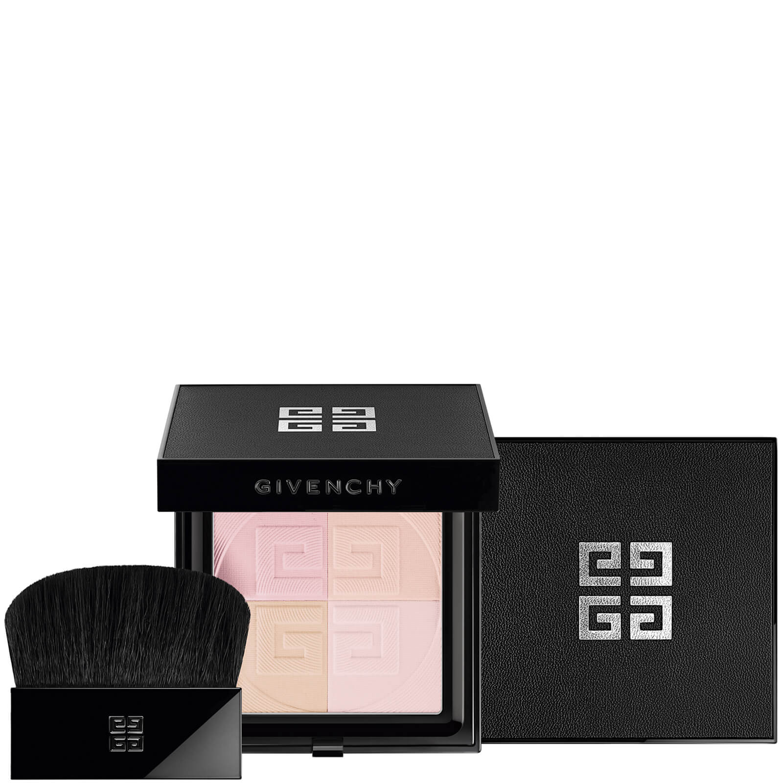 Shop Givenchy Prisme Libre Pressed Powder - N03 Voile Rose