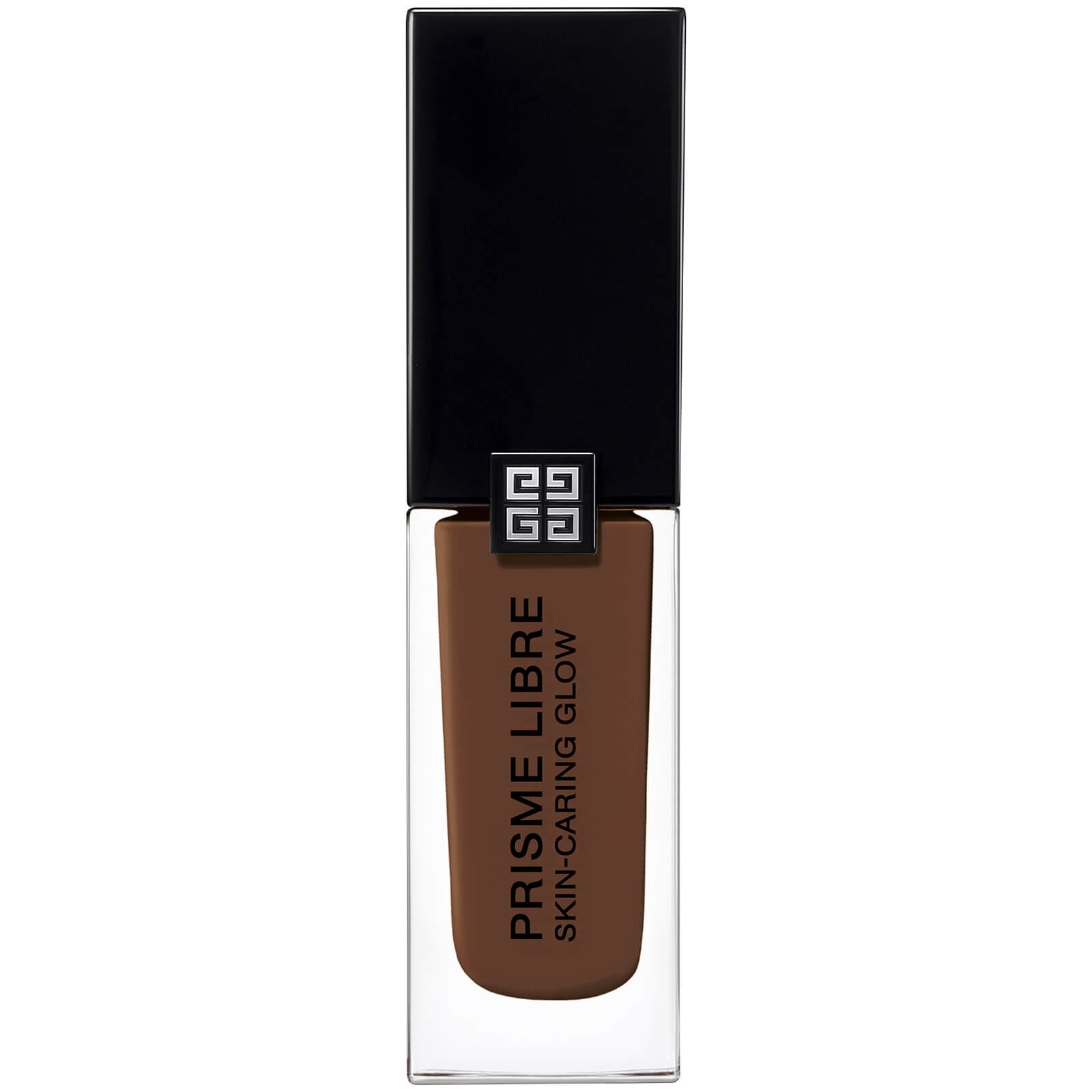 Givenchy Prisme Libre Skin-caring Glow Foundation 30ml (various Shades) - 6-n490