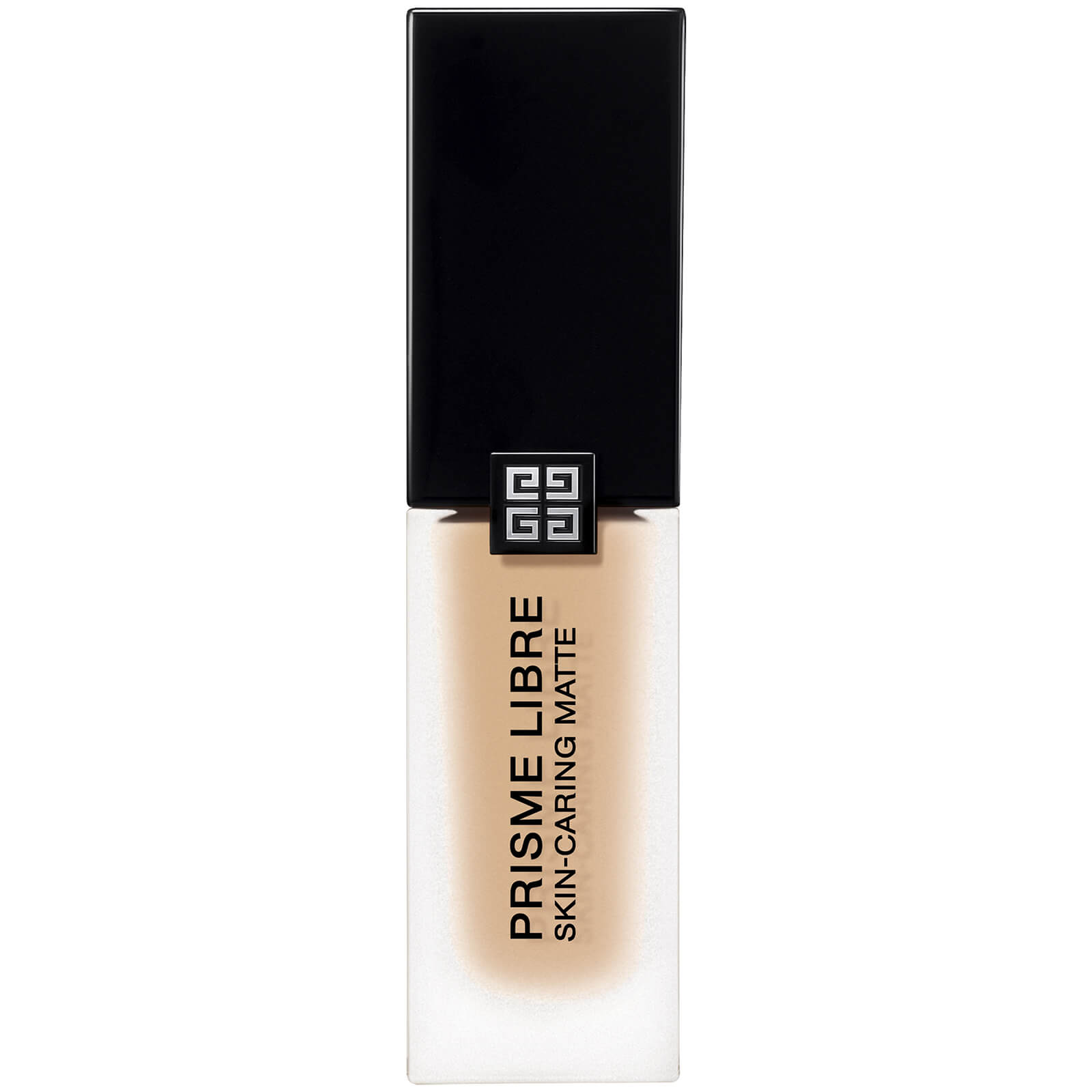 Givenchy Prisme Libre Skin-caring Matte Foundation 30ml (various Shades) - 1-w105