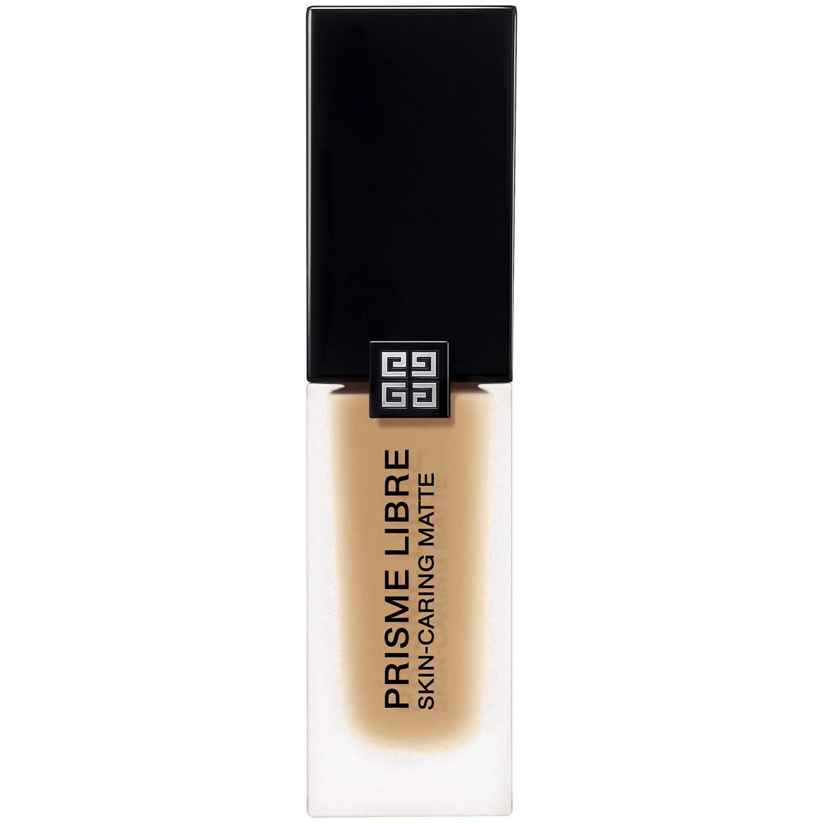 Givenchy Prisme Libre Skin-caring Matte Foundation 30ml (various Shades) - 4-w307