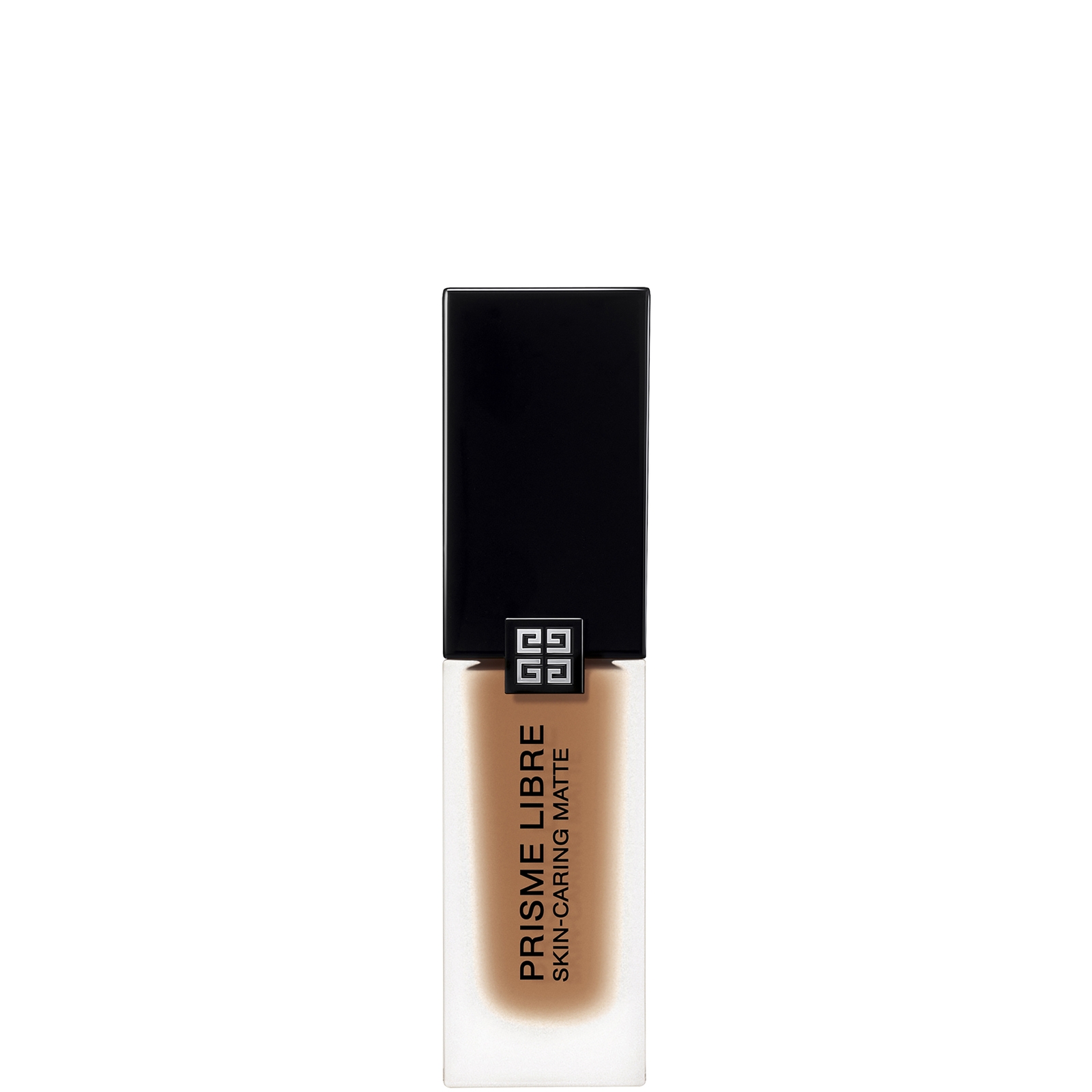 Photos - Foundation & Concealer Givenchy Prisme Libre Skin-Caring Matte Foundation 30ml  - 5-W385 P090657 (Various Shades)