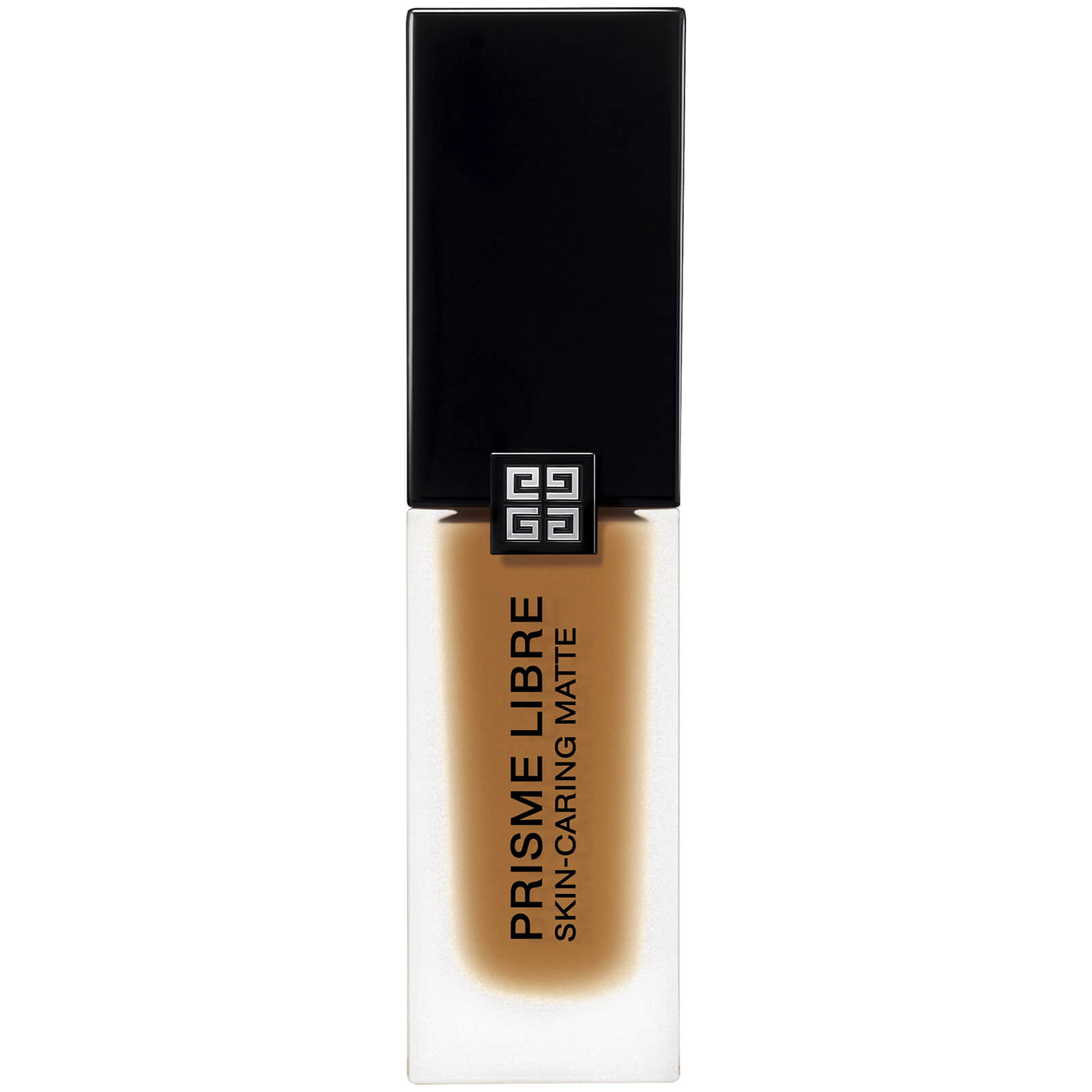 Givenchy Prisme Libre Skin-caring Matte Foundation 30ml (various Shades) - 6-w420