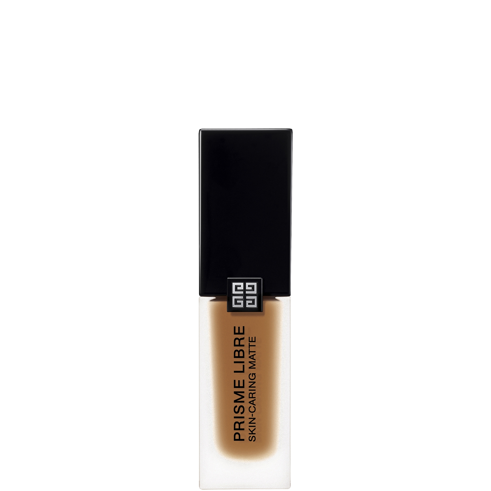 Givenchy Prisme Libre Skin-Caring Matte Foundation 30ml (Various Shades) - 6-W430