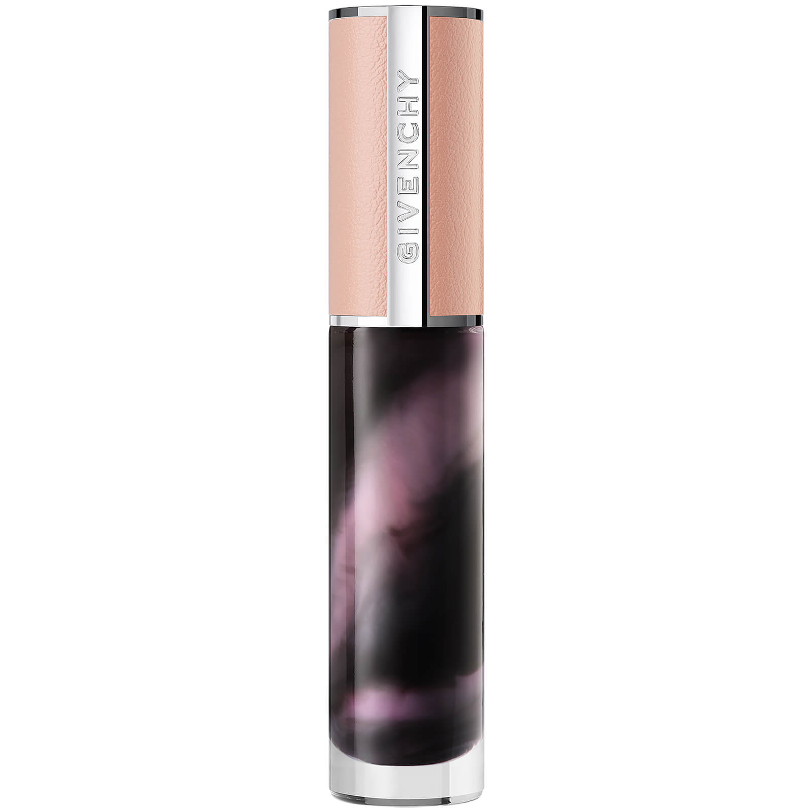 Photos - Lipstick & Lip Gloss Givenchy Rose Perfecto Liquid Lip Balm 6ml  - N011 P084392 (Various Shades)