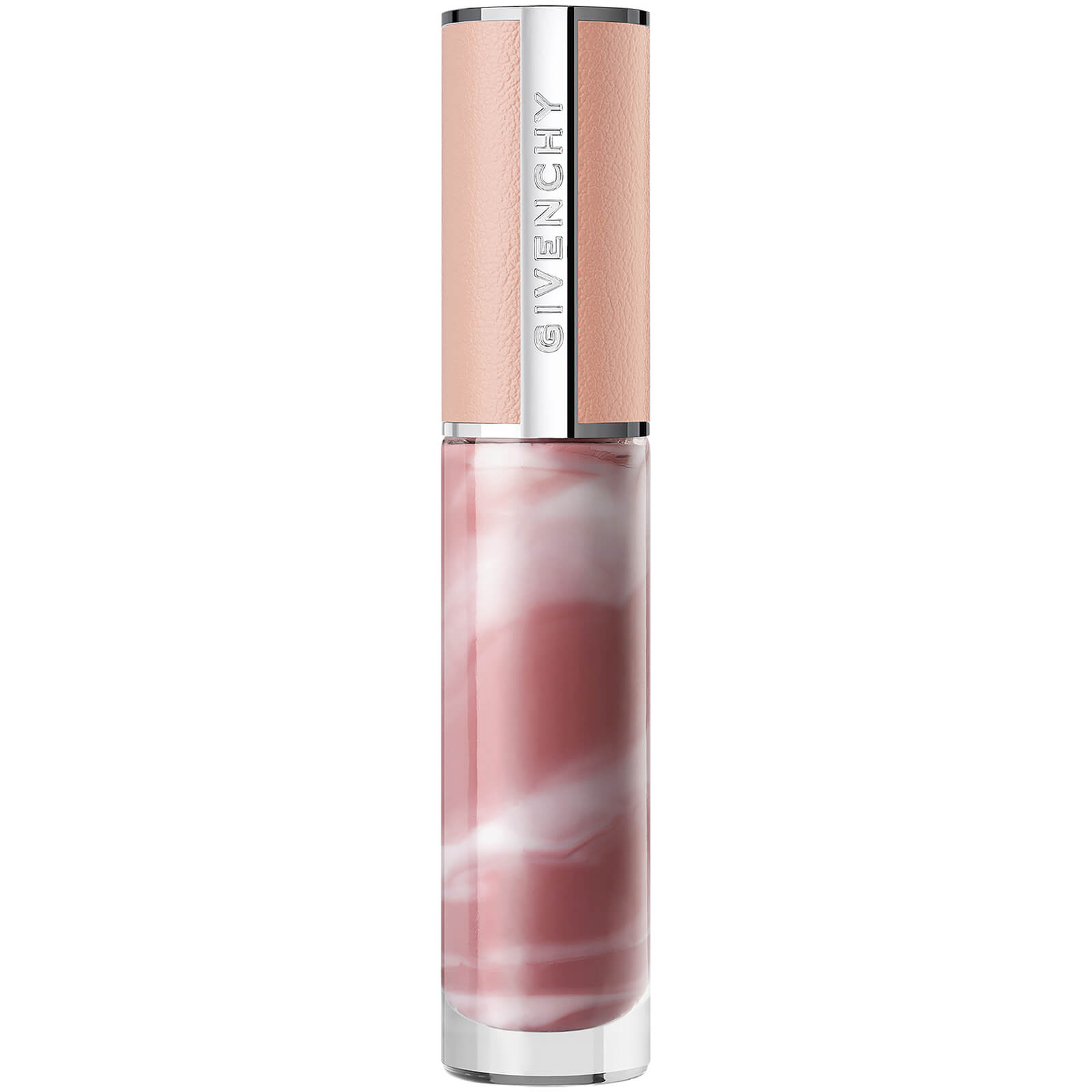 Photos - Lipstick & Lip Gloss Givenchy Rose Perfecto Liquid Lip Balm 6ml  - N210 P084394 (Various Shades)