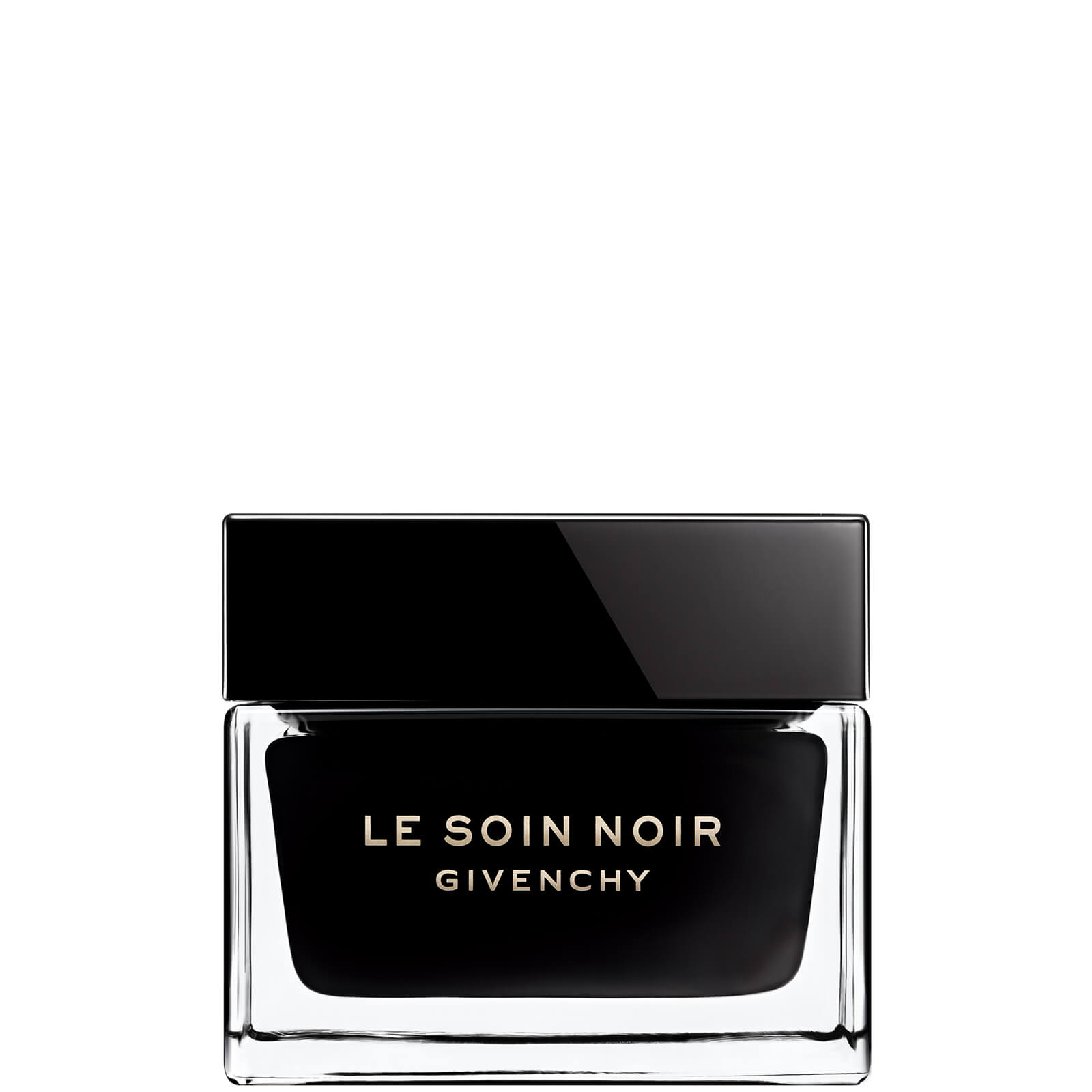 Photos - Cream / Lotion Givenchy Le Soin Noir Cream 50ml P056222 