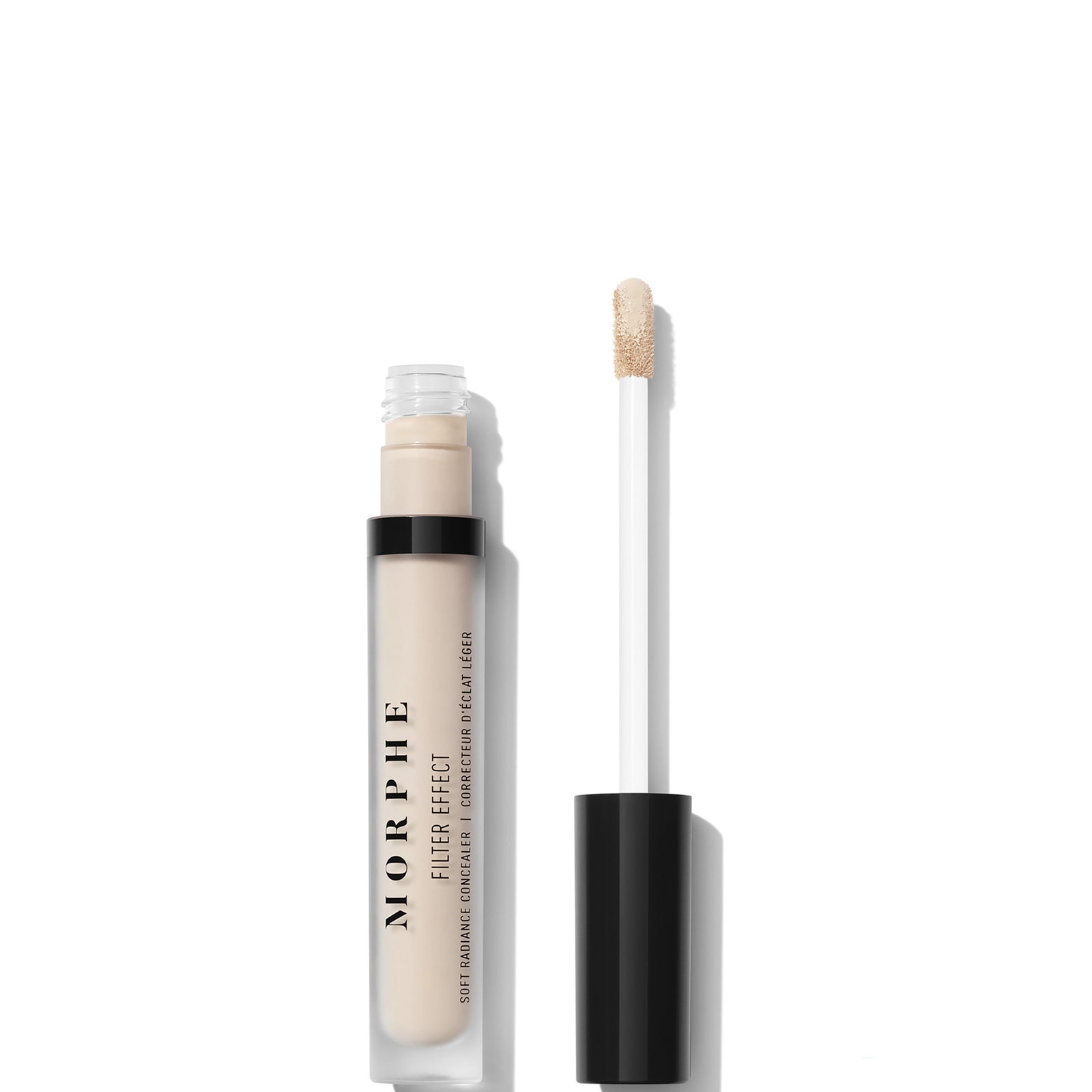 Morphe Filter Effect Soft Radiance Concealer 3.8ml (Various Shades) - Light 2