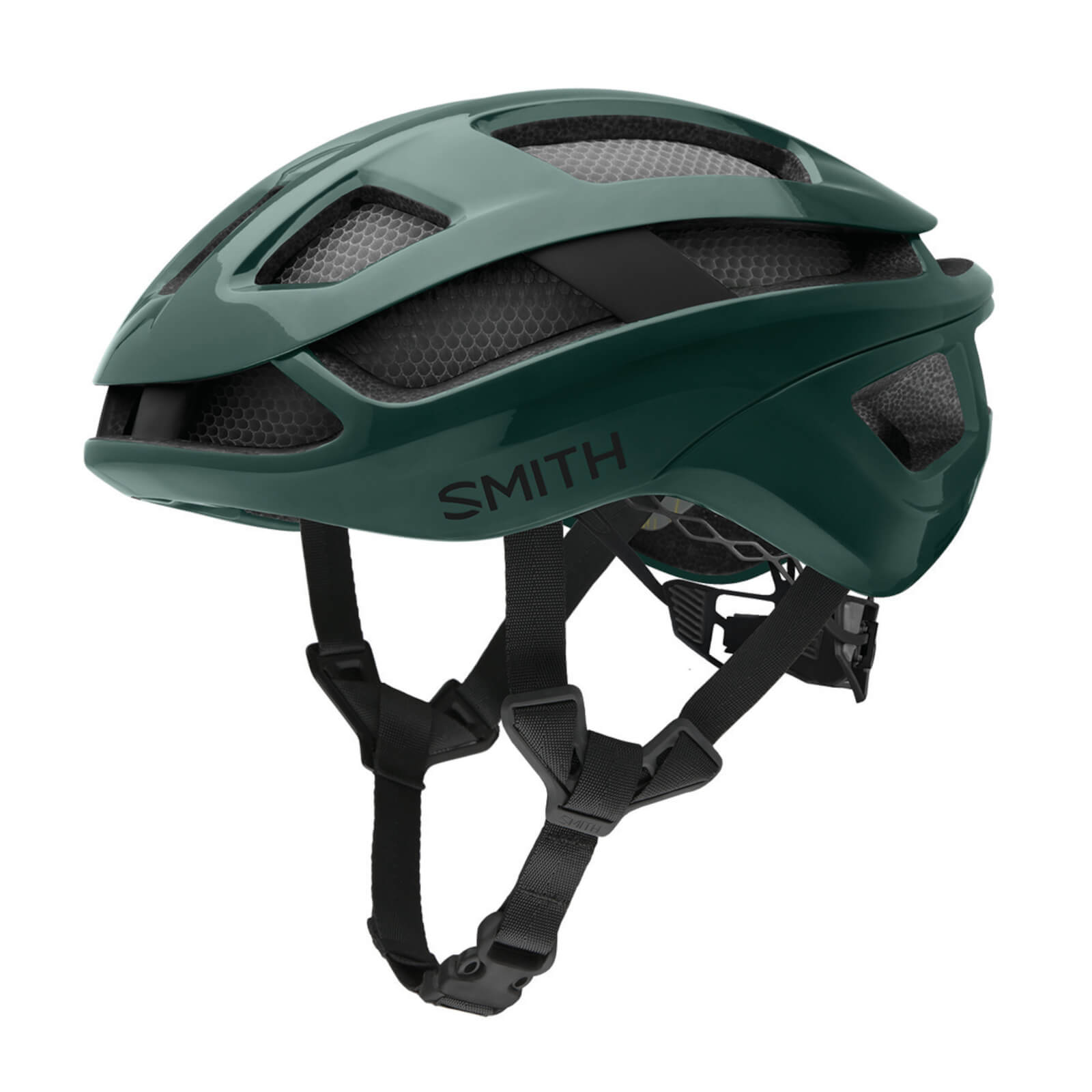 Smith Trace MIPS Road Helmet - Small - Spruce
