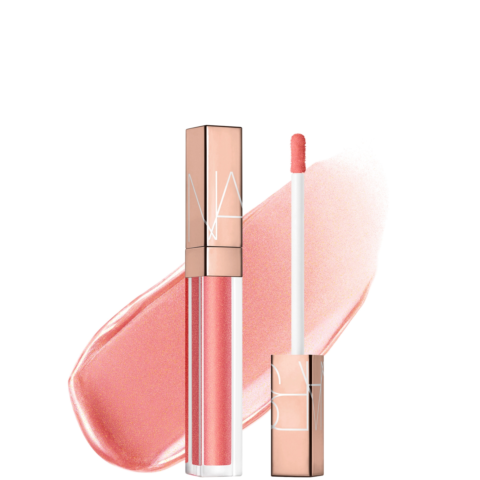 

NARS Afterglow Lip Shine 5.5ml (Various Shades) - Orgasm