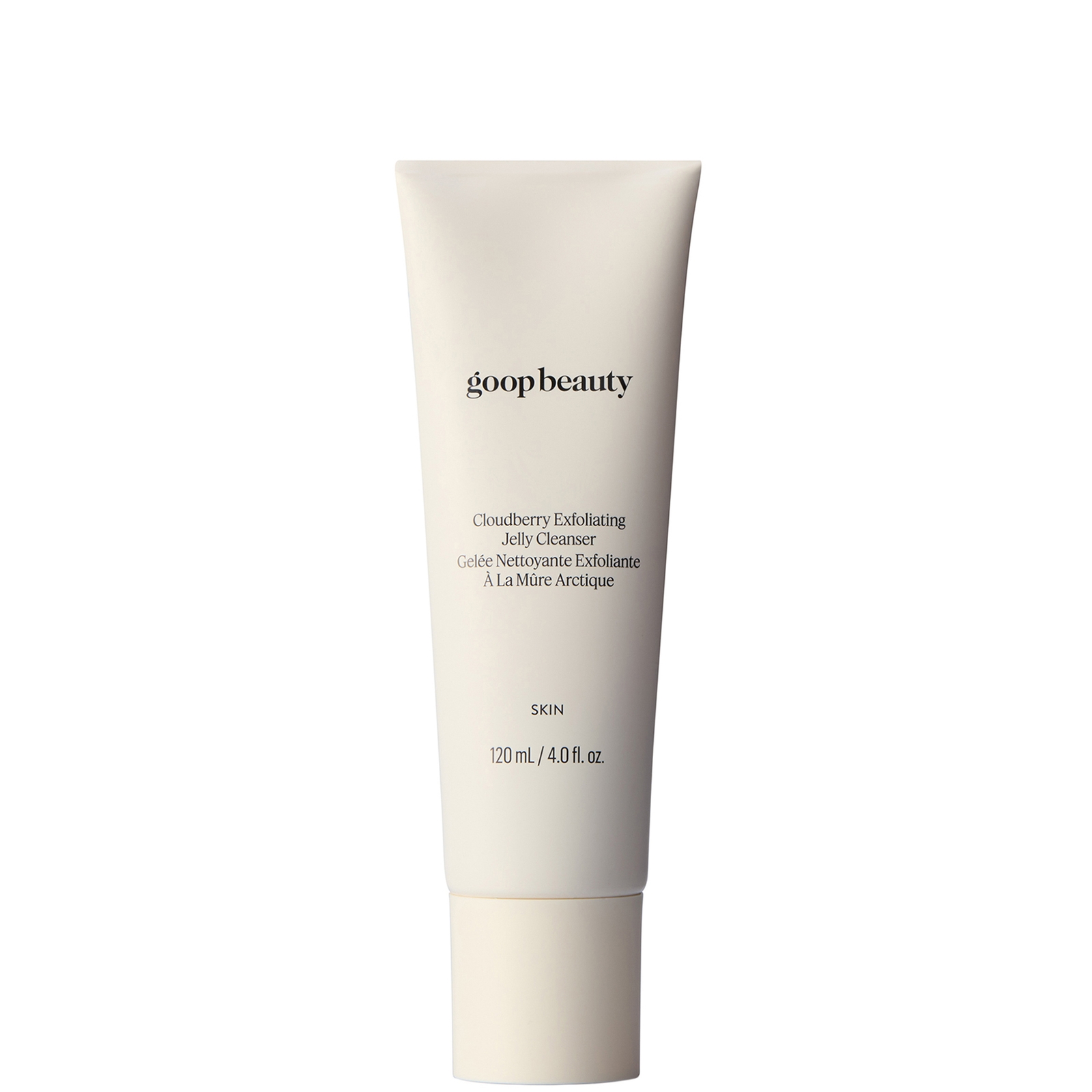 Goop Beauty Cloudberry Exfoliating Jelly Cleanser 120ml