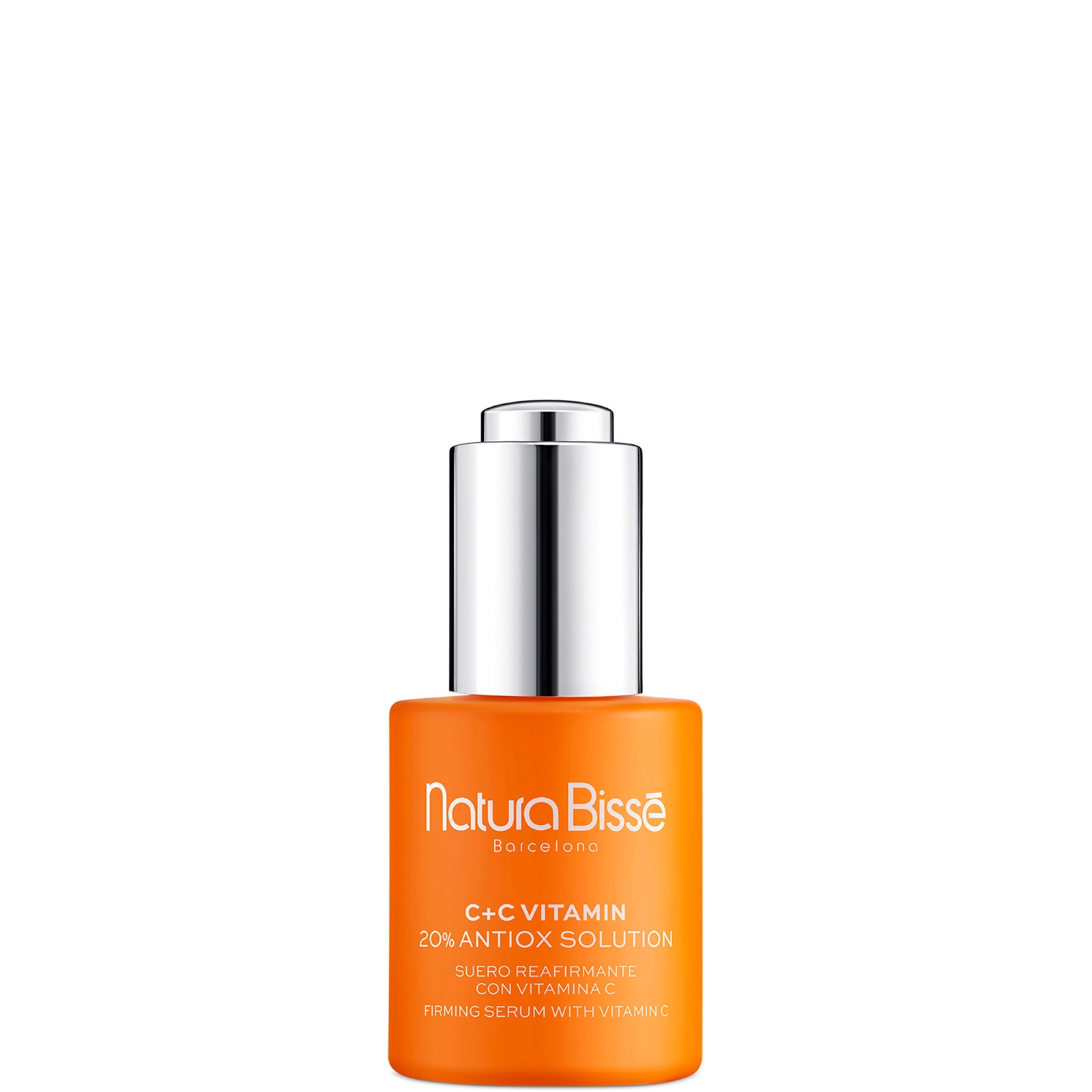 

Natura Bissé C+C Vitamin Antiox Solution 30ml