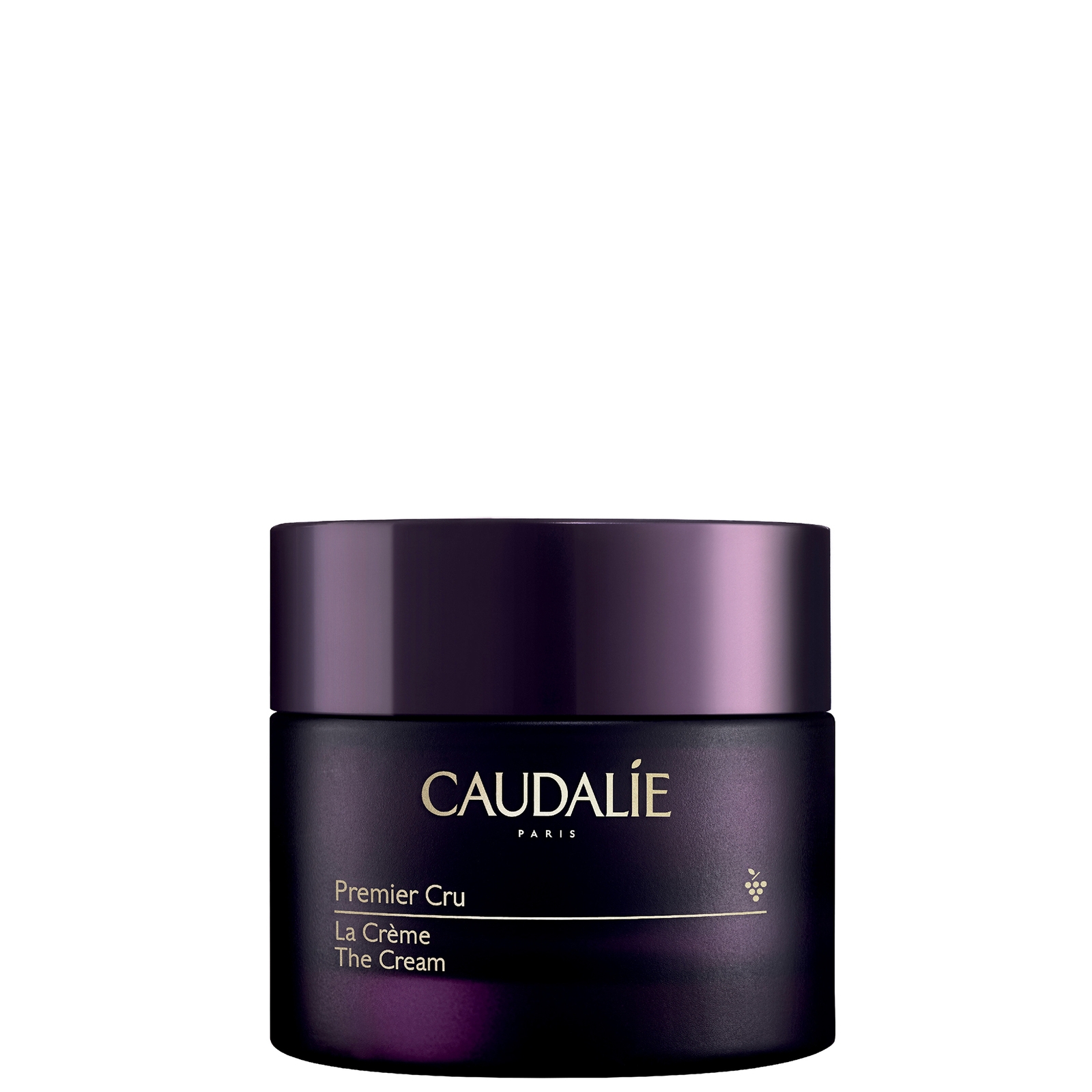 Image of Caudalie Premier Cru Anti-Aging Cream Moisturiser 50ml