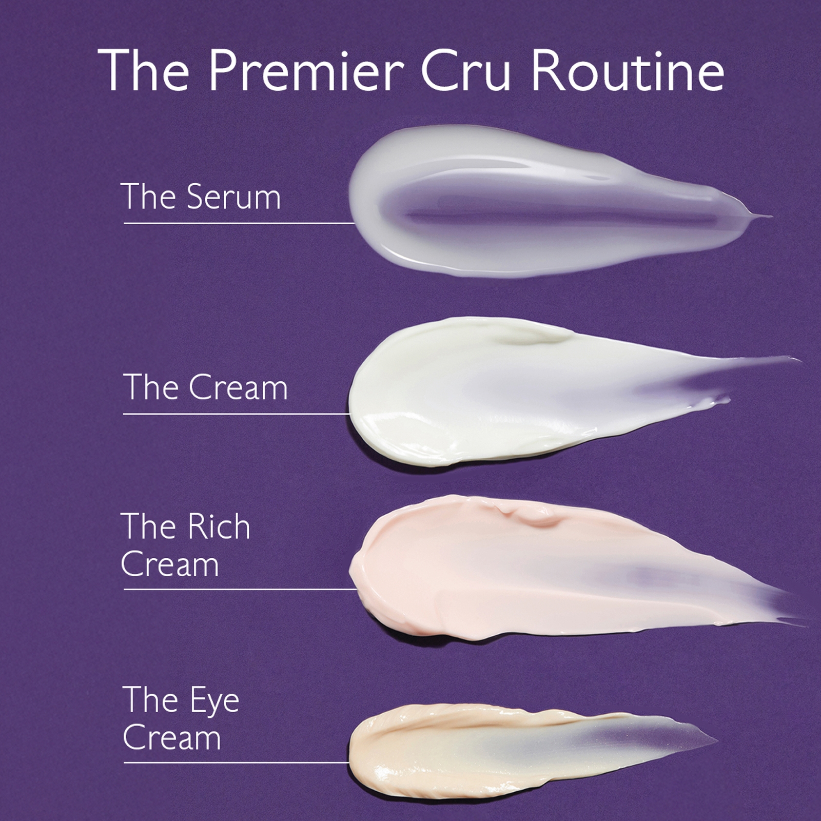 Thumbnail - Caudalie Premier Cru Anti-Aging Cream Moisturiser 50ml