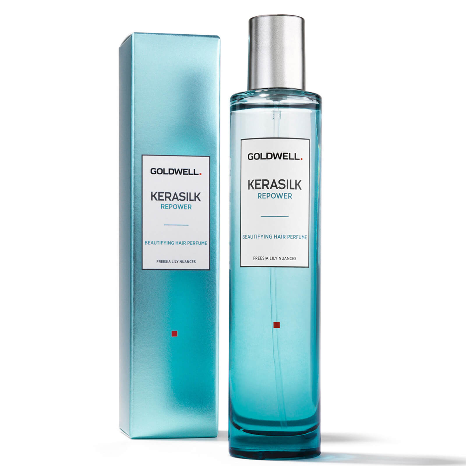 Goldwell Kerasilk Repower Beautifying Hair Perfume 50ml