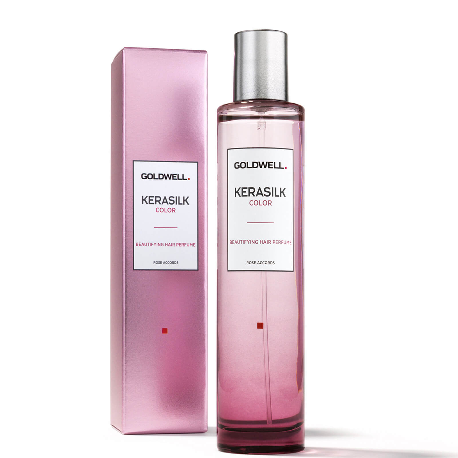 

Goldwell Kerasilk Colour Beautifying Hair Perfume 50ml