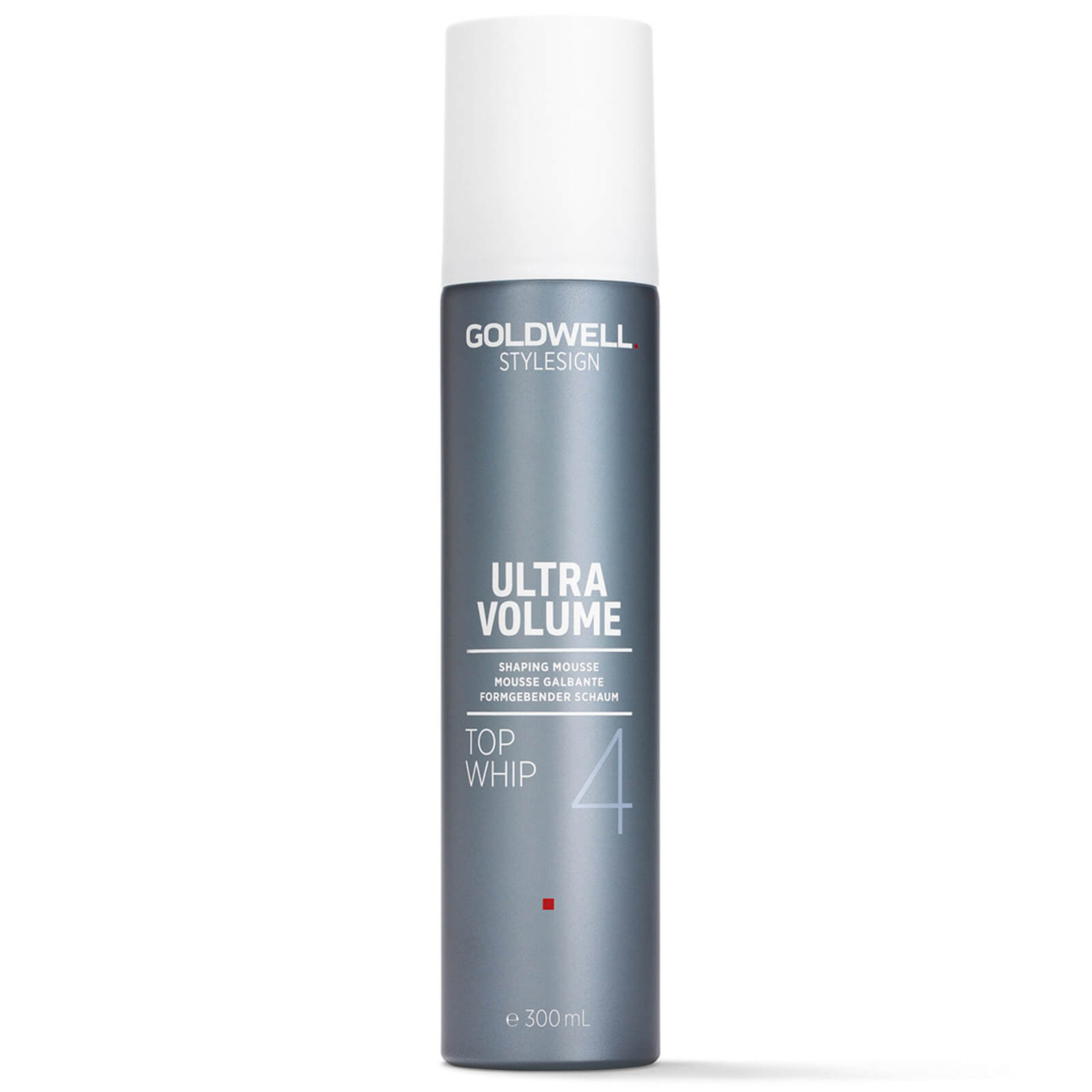 

Goldwell Stylesign Ultra Volume Top Whip Mousse 300ml