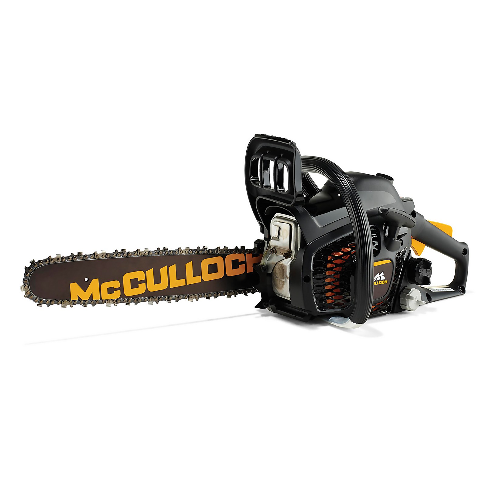 McCulloch - CS35S Petrol Chainsaw