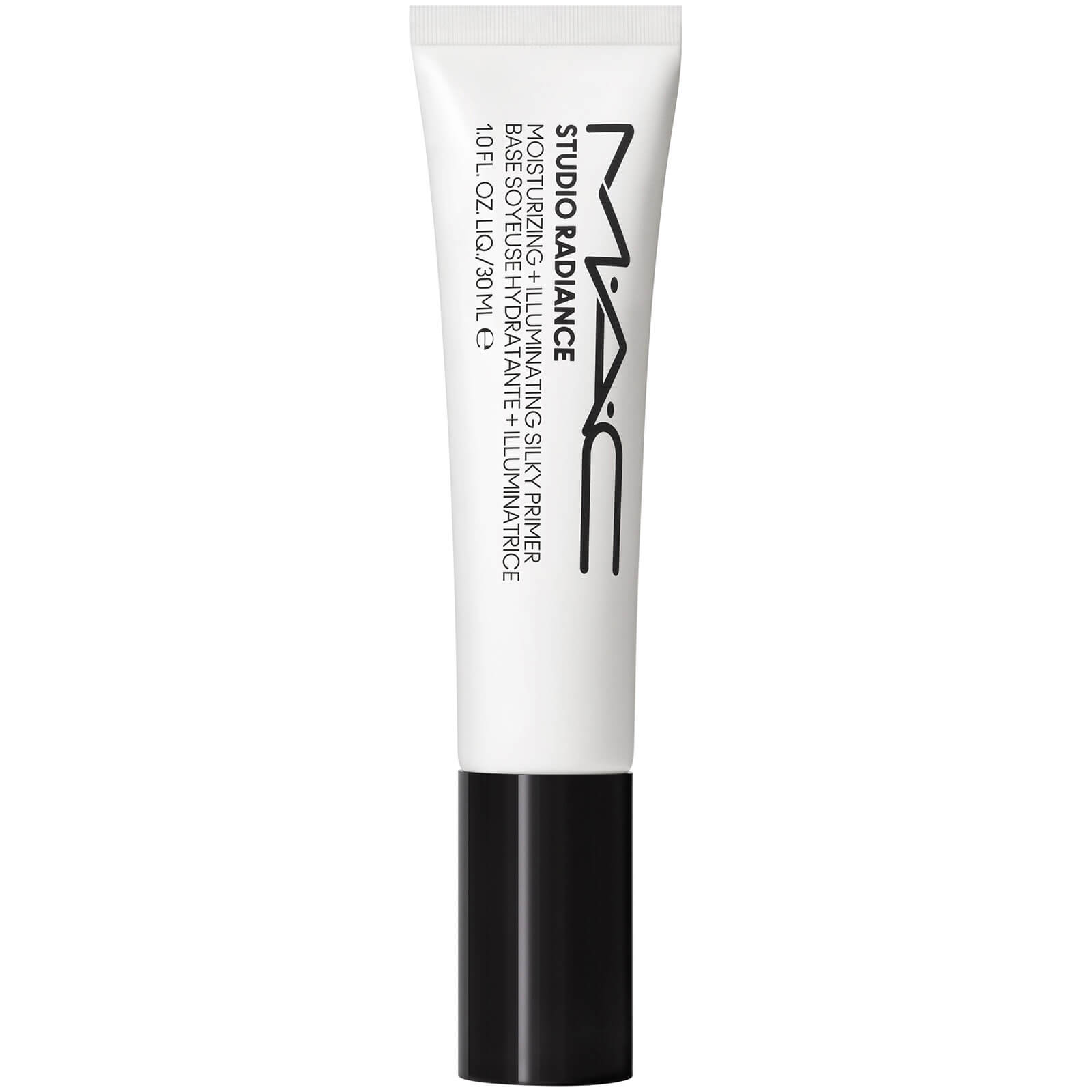 

MAC Studio Radiance Moisturising + Illuminating Silky Primer 20g