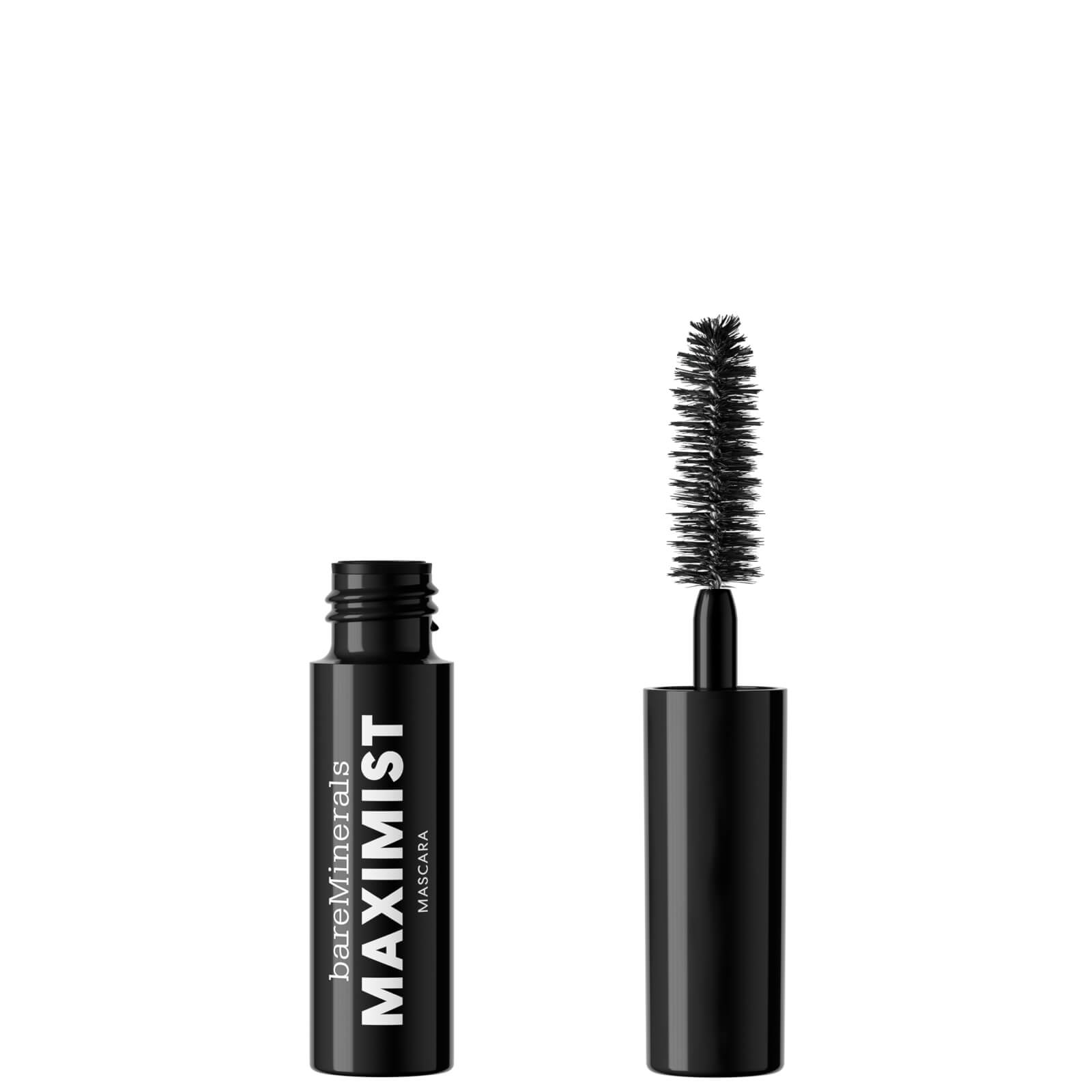 Shop Bareminerals Maximist Volumizing Phyto-fiber Mascara - Black 4.5ml