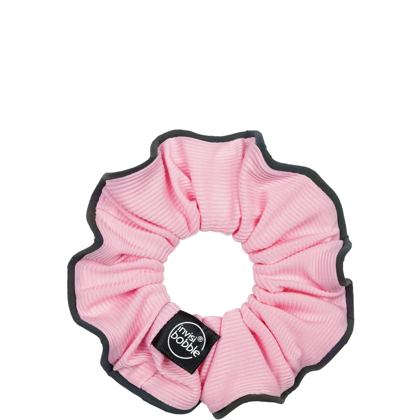 Фото - Шпилька / гумка Invisibobble Sprunchie POWER Pink Mantra gumka do włosów IB-SP-PA-1-1011 