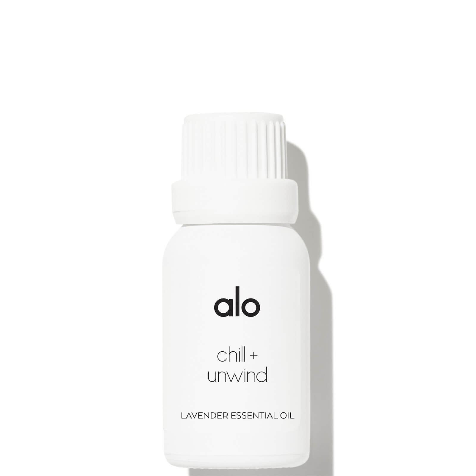 Alo Essential Oil Lavender 0.5 fl oz