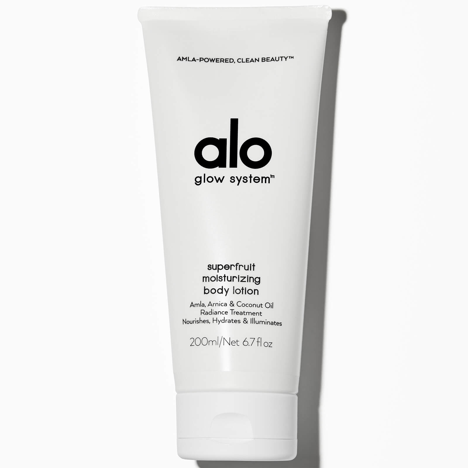 Alo Superfruit Moisturising Body Lotion 6.7 oz