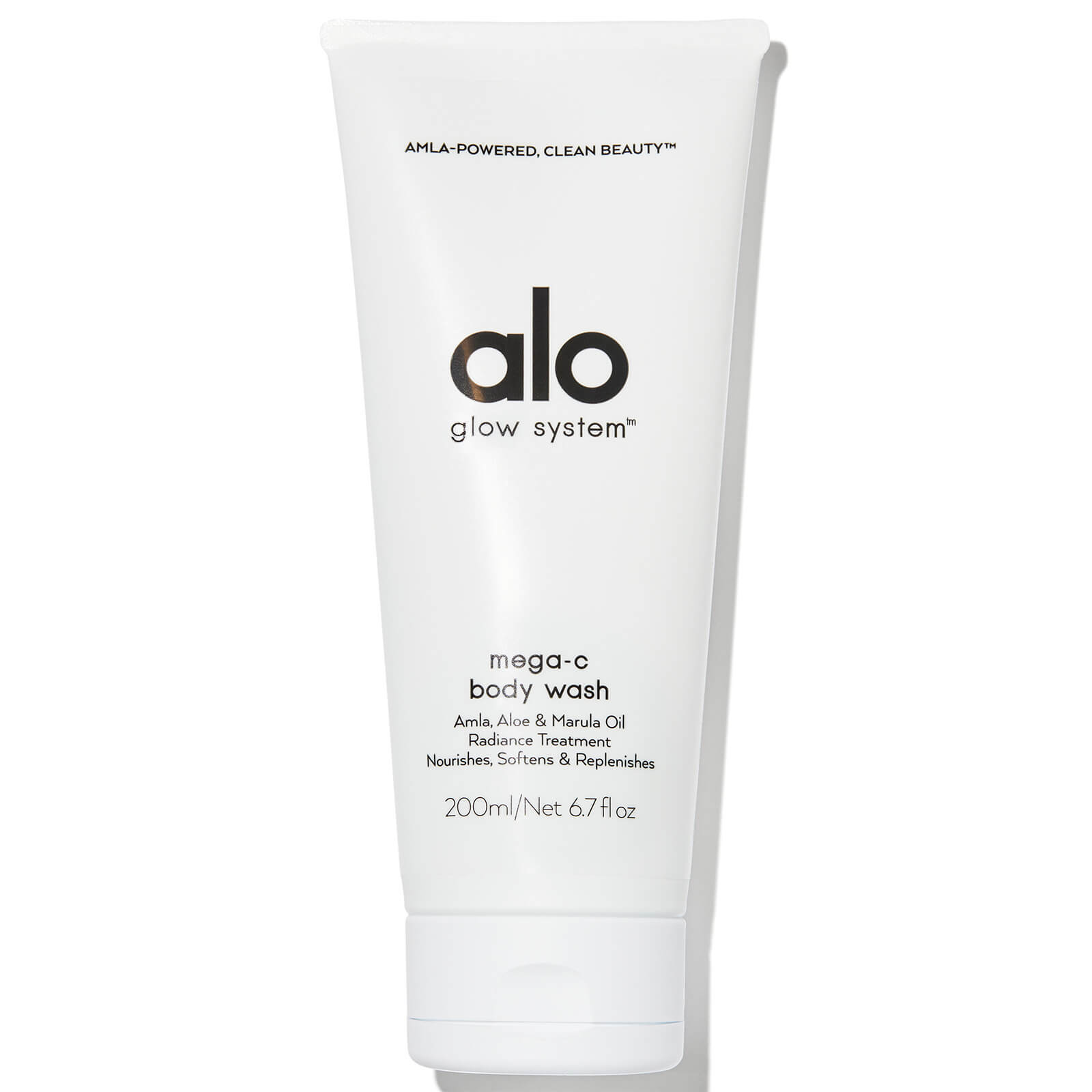 Alo Mega-C Body Wash 6.7 oz