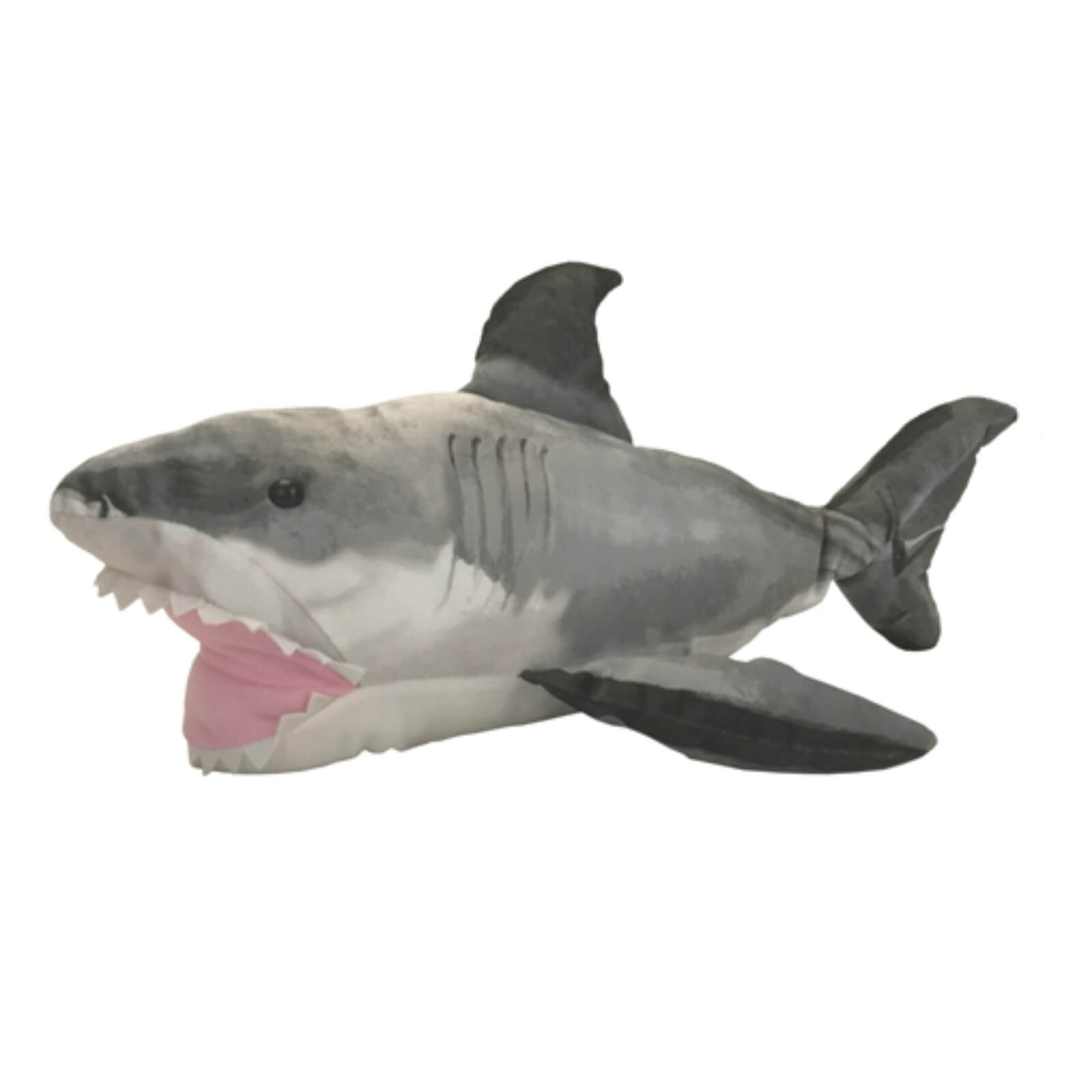 Factory Entertainment Jaws 26  Jumbo Plush - Bruce the Shark