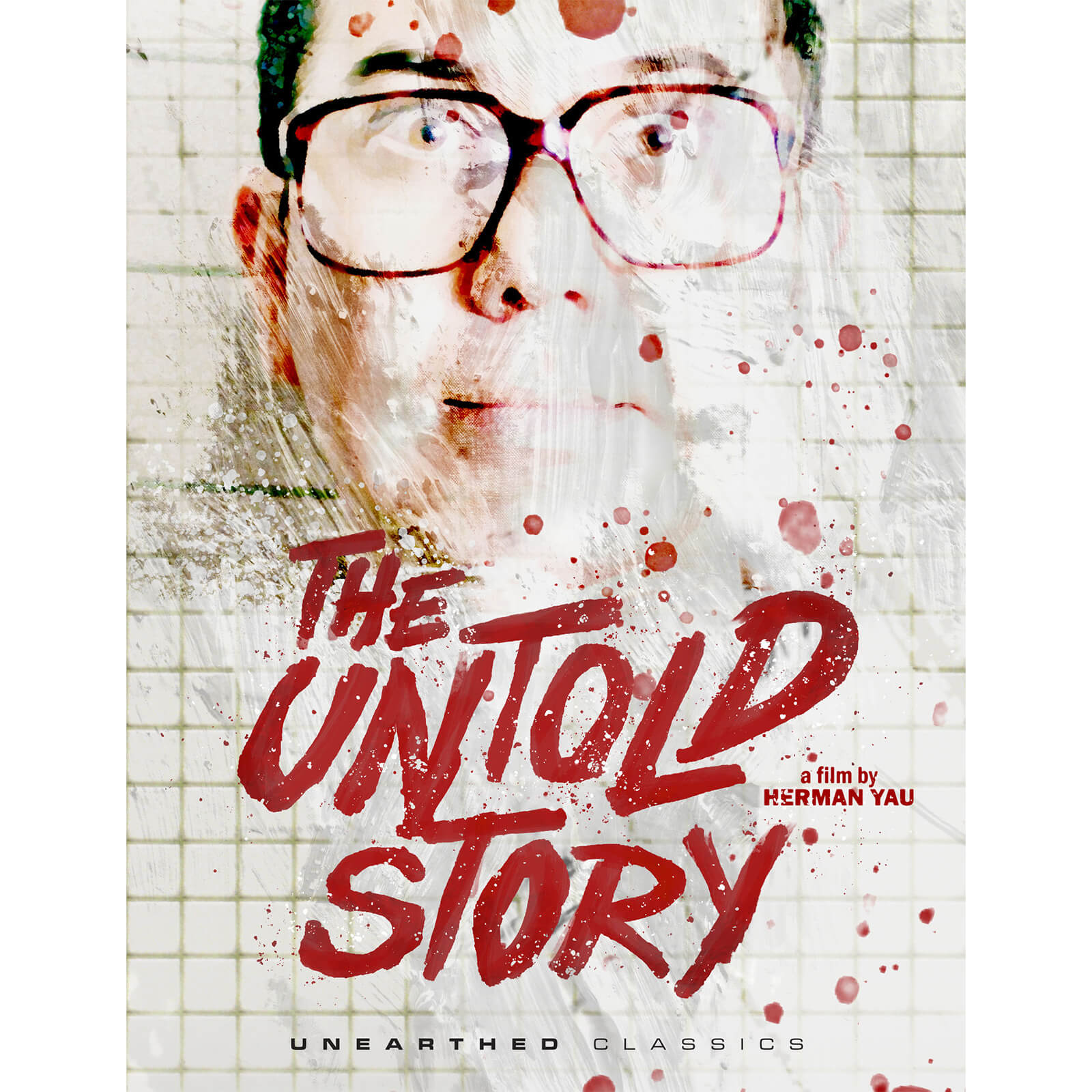 The Untold Story (US Import)