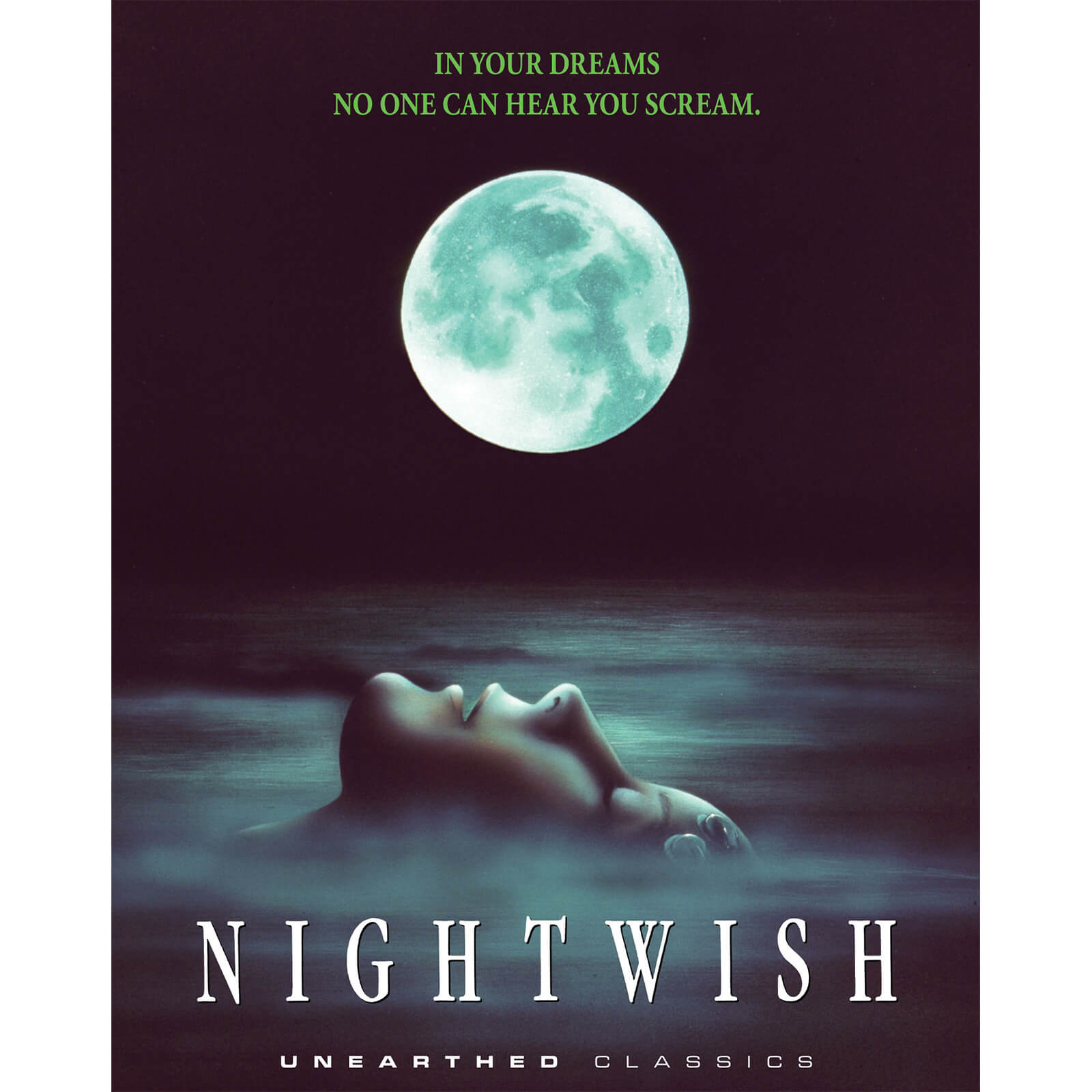 Nightwish (US Import)
