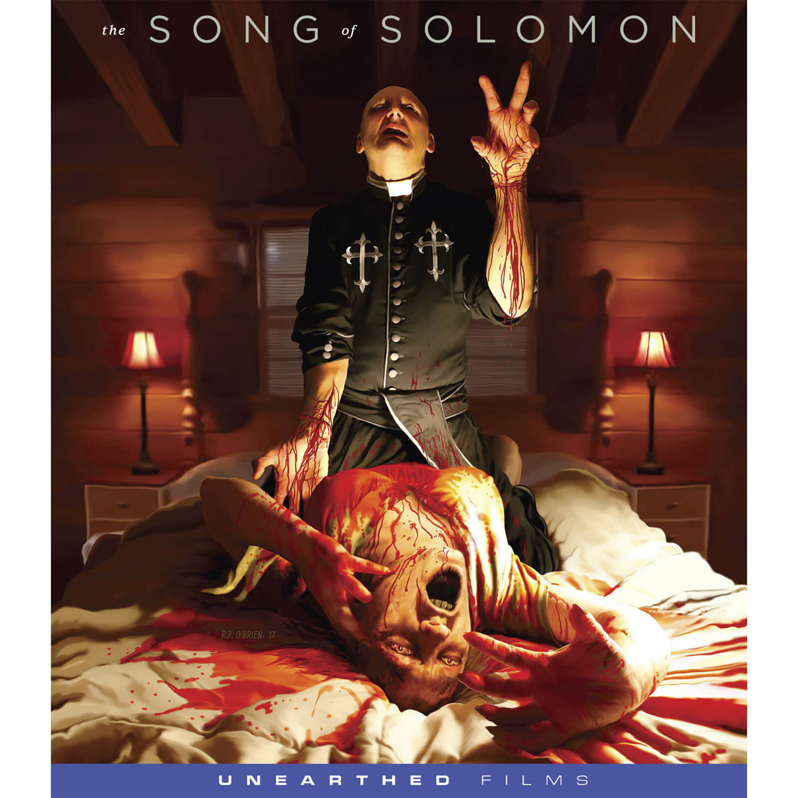 The Song Of Solomon (US Import)