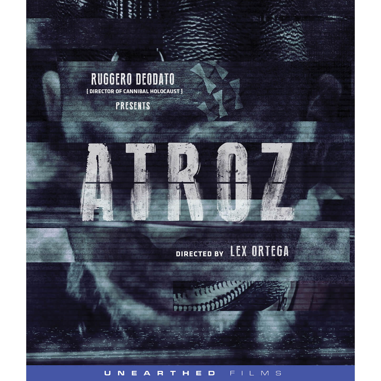 ATROZ (US Import)