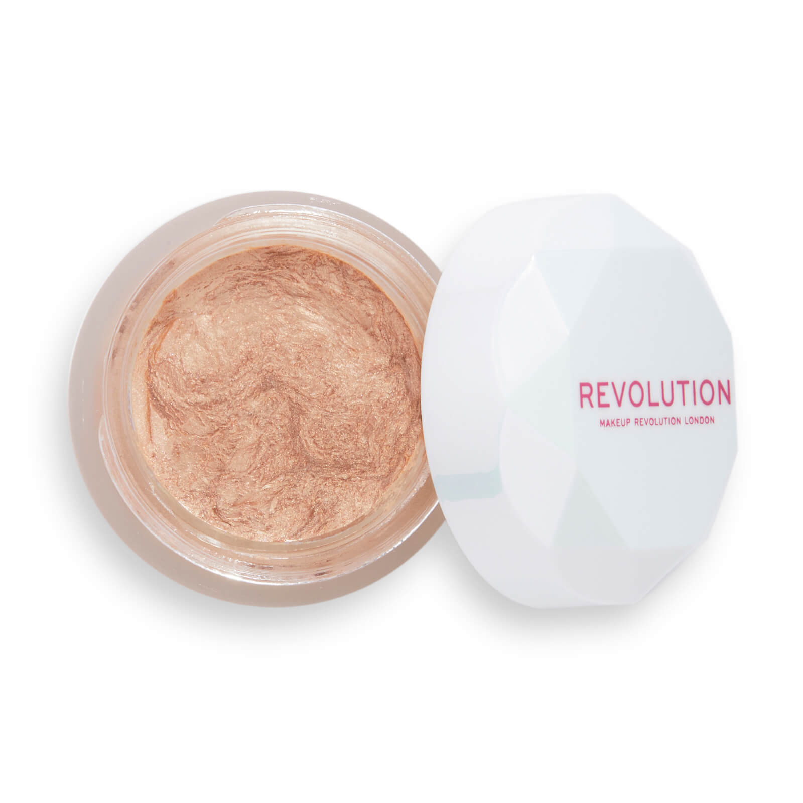 Revolution Beauty Revolution Candy Haze Jelly Highlighter (Various Shades) - Fantasy