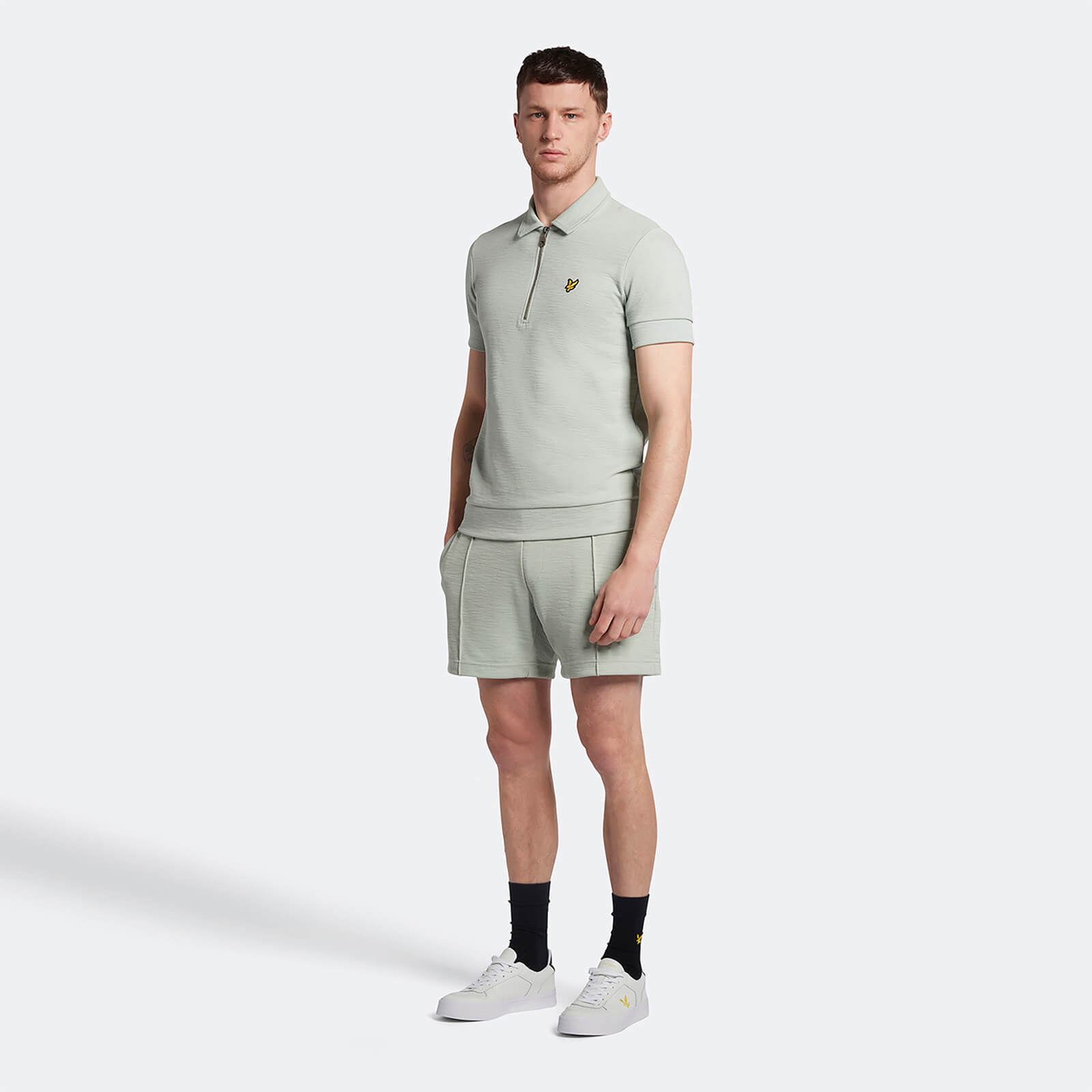 

Twinset Jersey Short - XXL