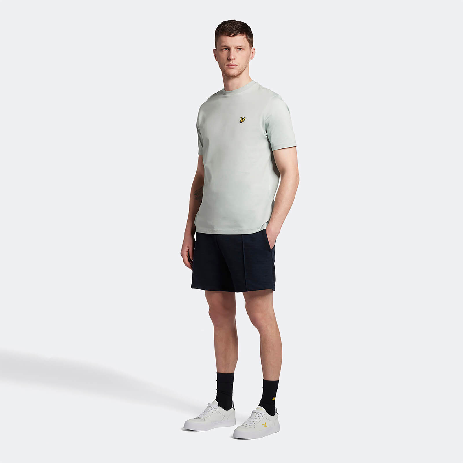 

Twinset Jersey Short - XXL