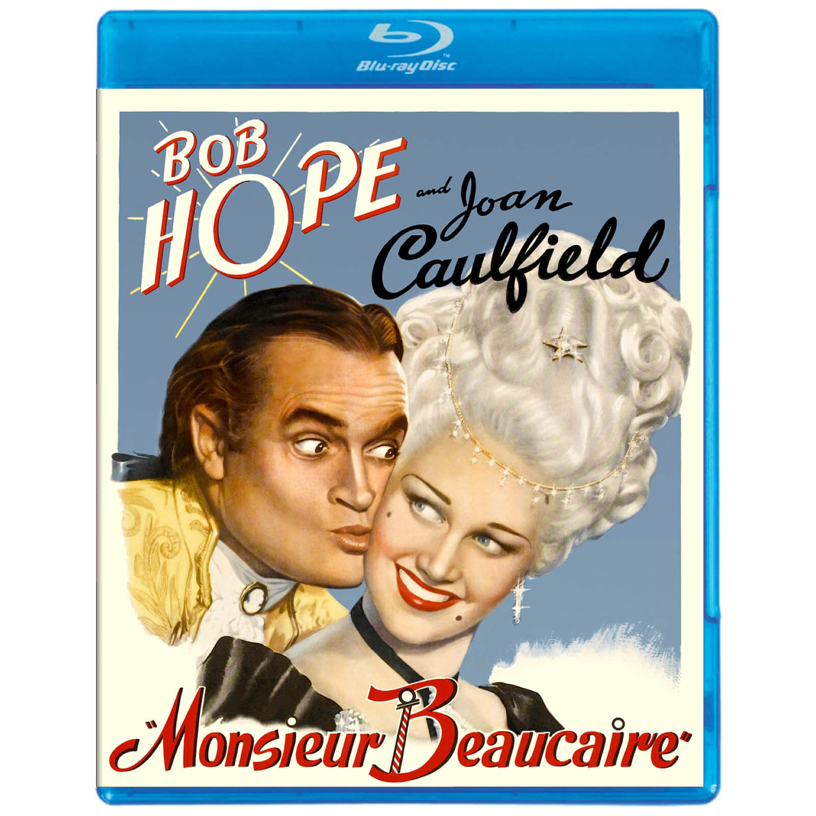 Monsieur Beaucaire (US Import)