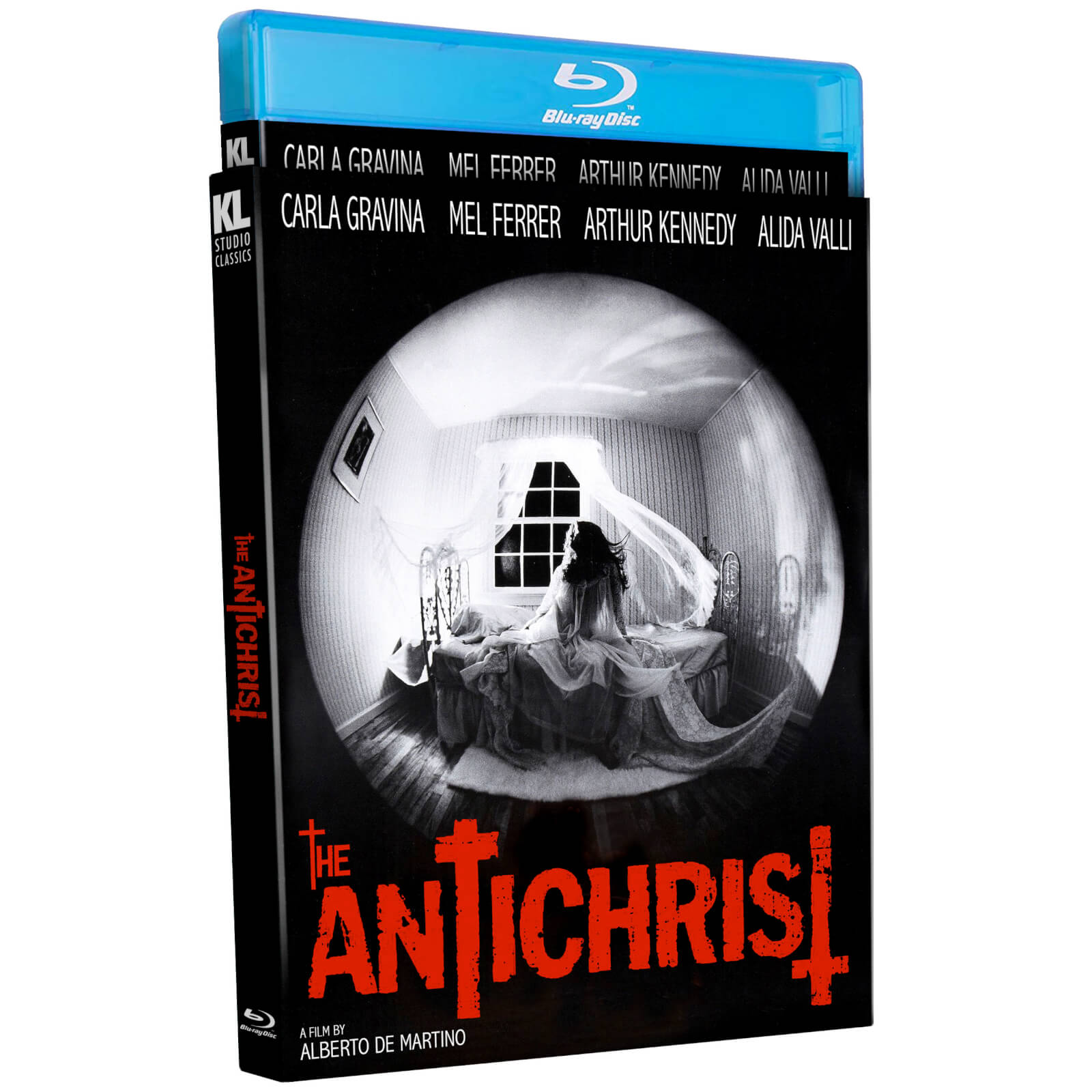 The Antichrist (US Import)