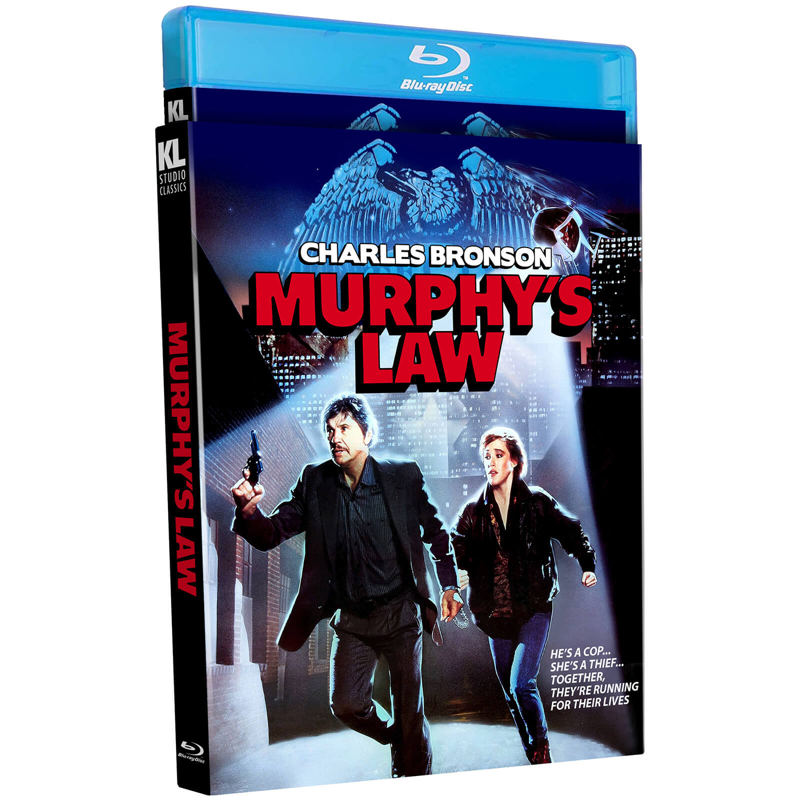 Murphy's Law (US Import)