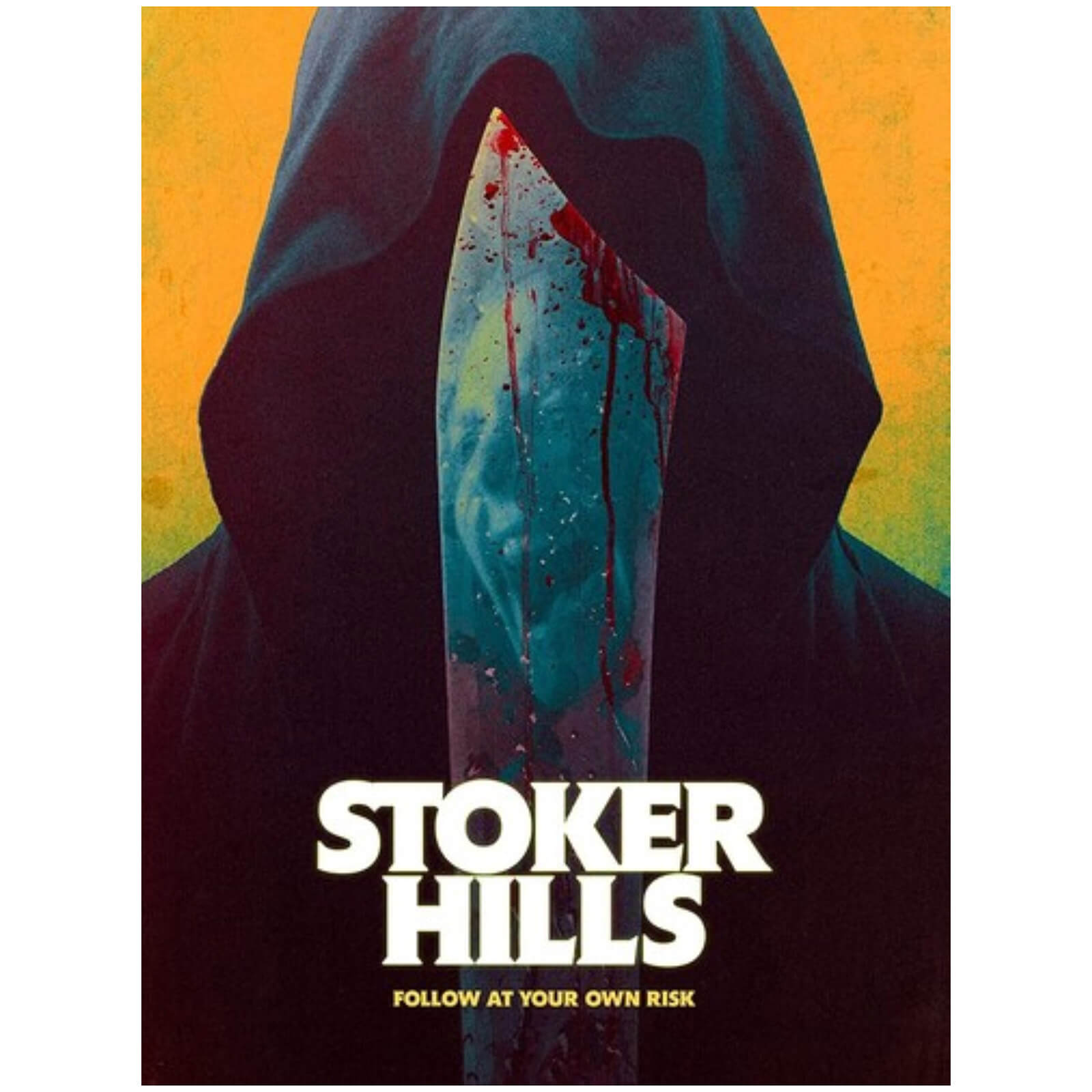 

Stoker Hills