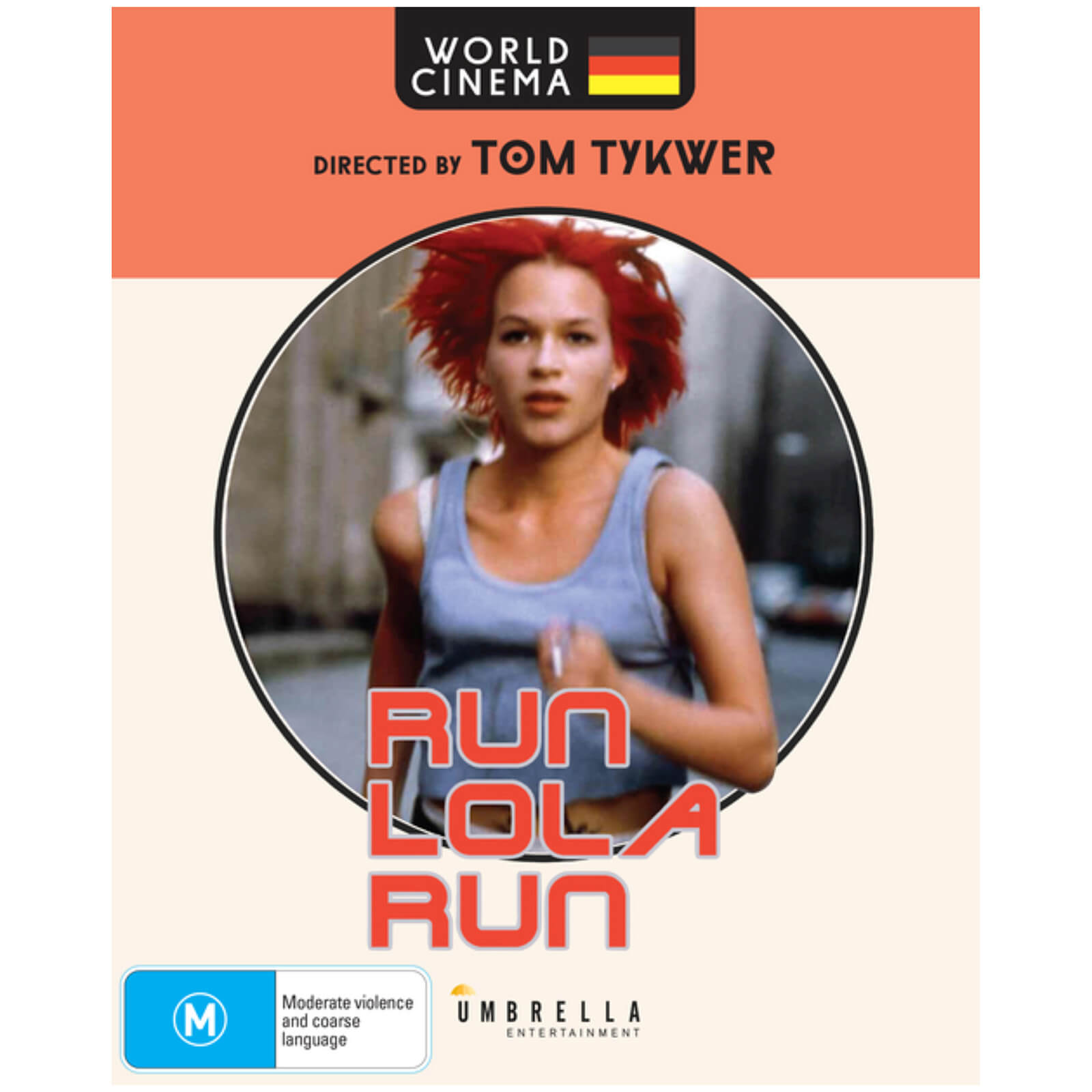 Run Lola Run (US Import)
