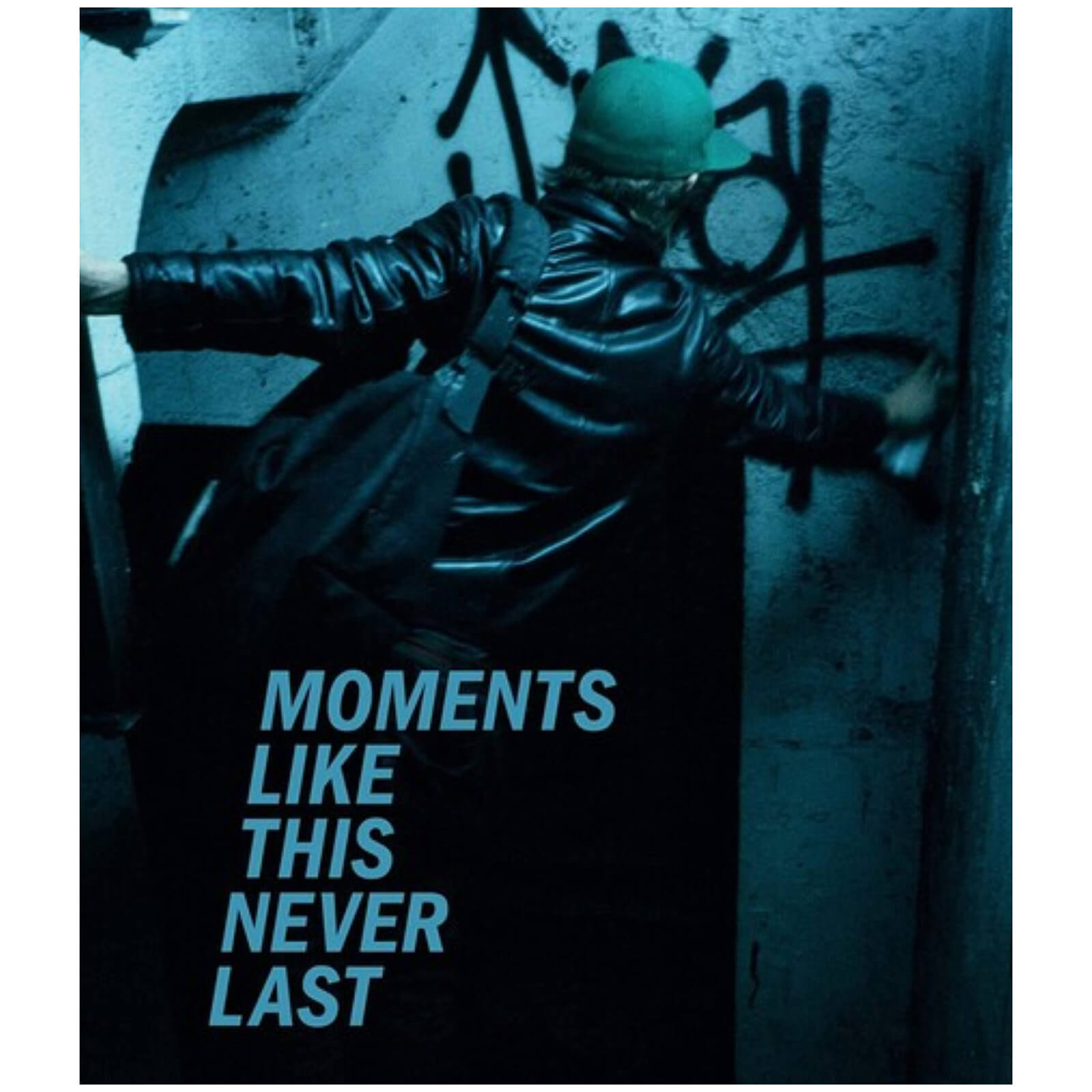 Moments Like This Never Last (US Import)
