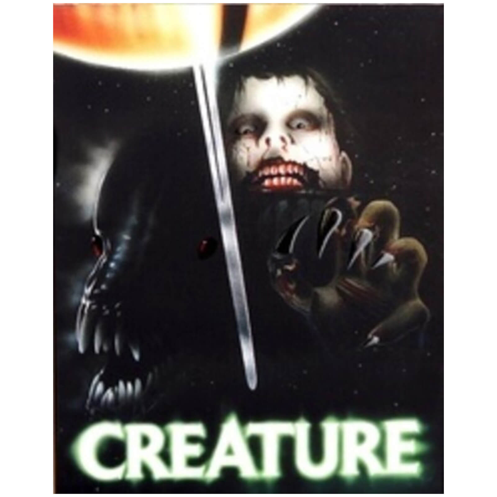 

Creature