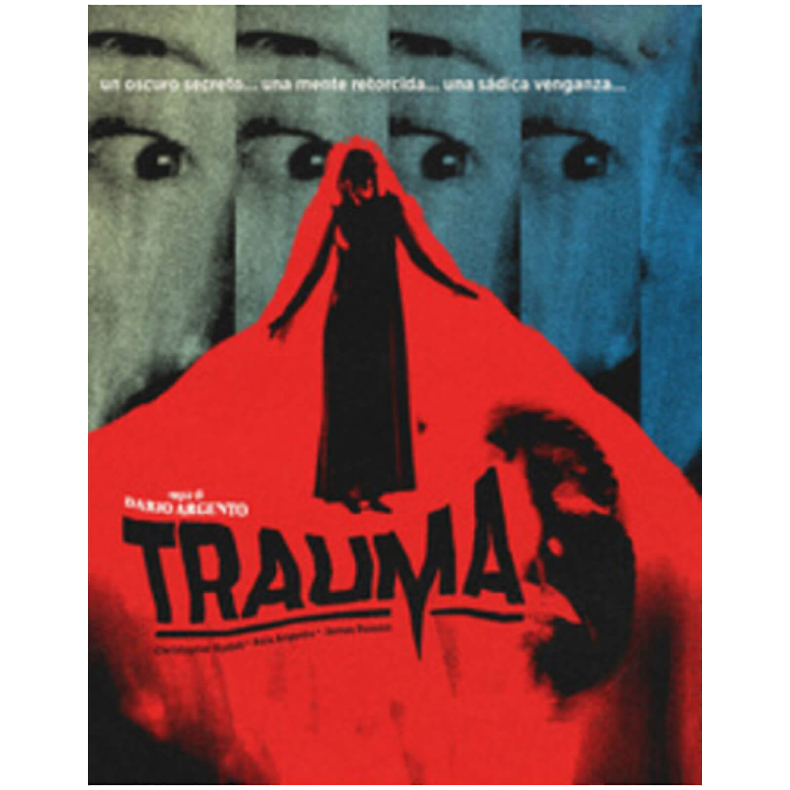 

Trauma