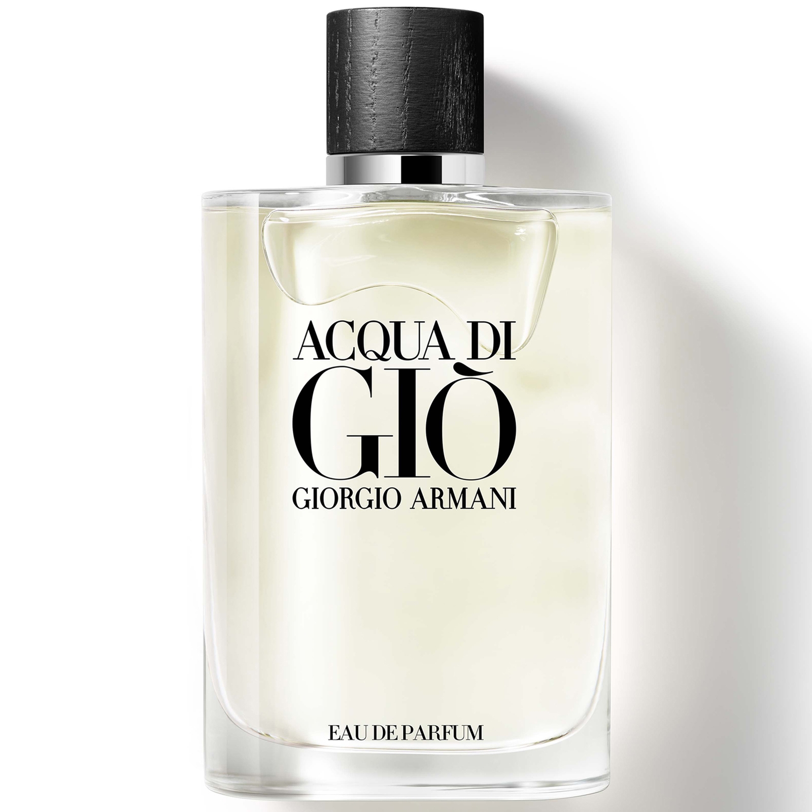 Image of Armani Acqua Di Gio Eau de Parfum 125ml