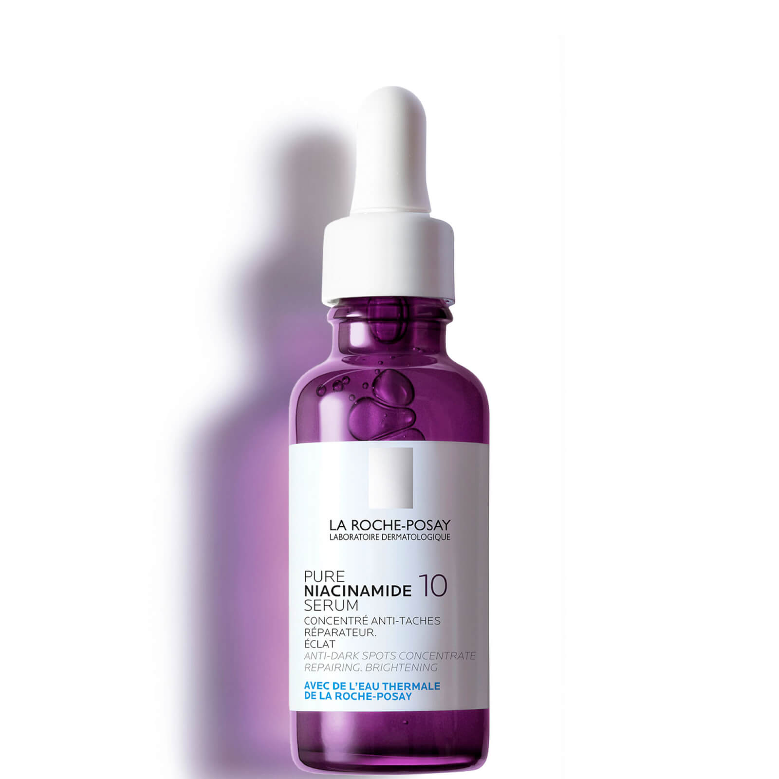 

La Roche-Posay Niacinamide Serum for Pigmentation 30ml