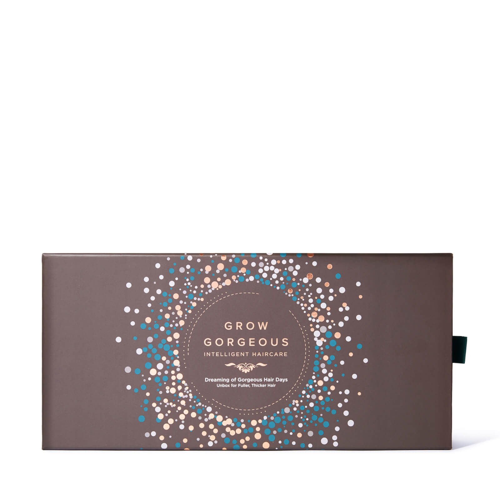 Grow Gorgeous Intense Christmas Kit Featuring 30ml Intense Serum