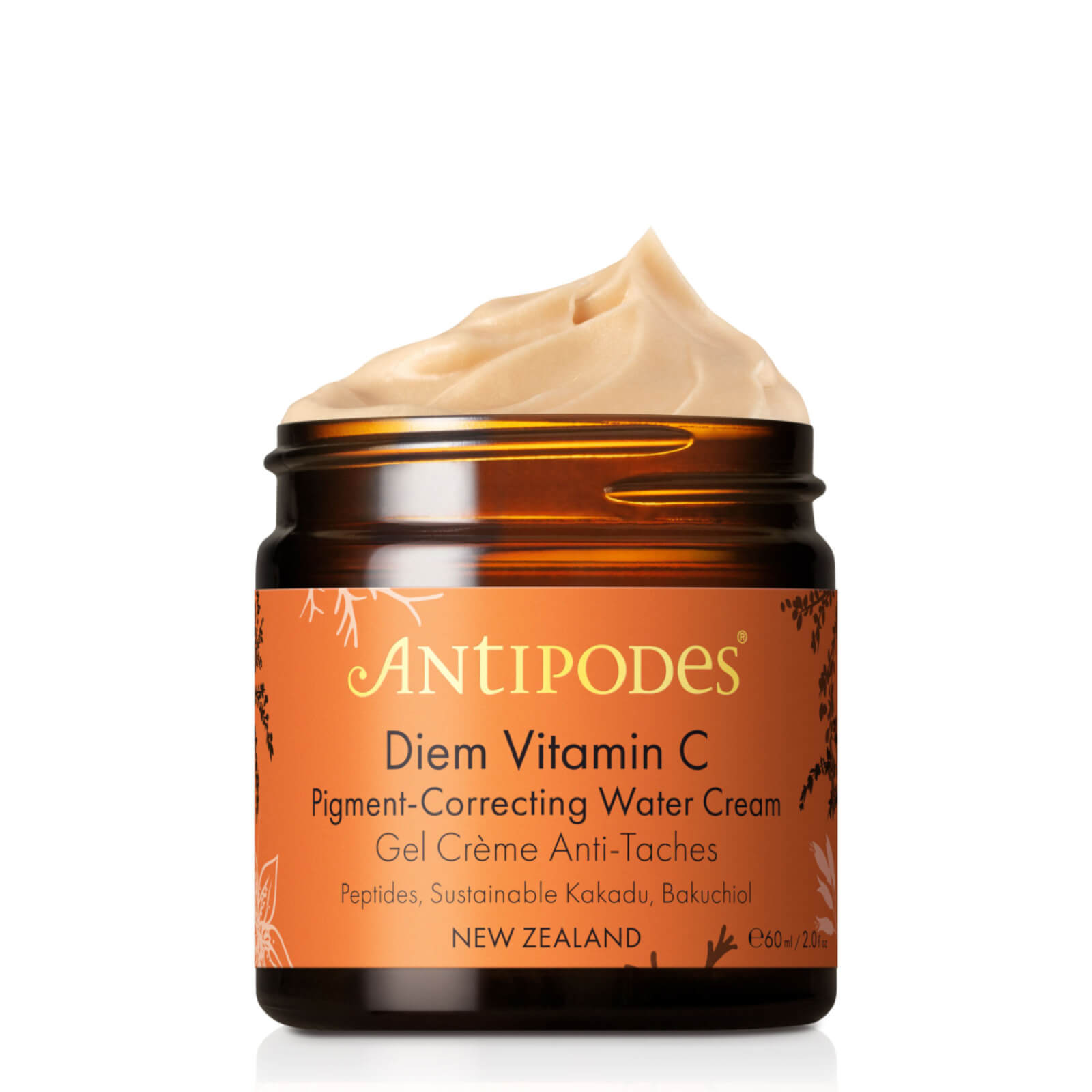 Diem Vitamin C Gel Crème Anti-Taches 60 ml